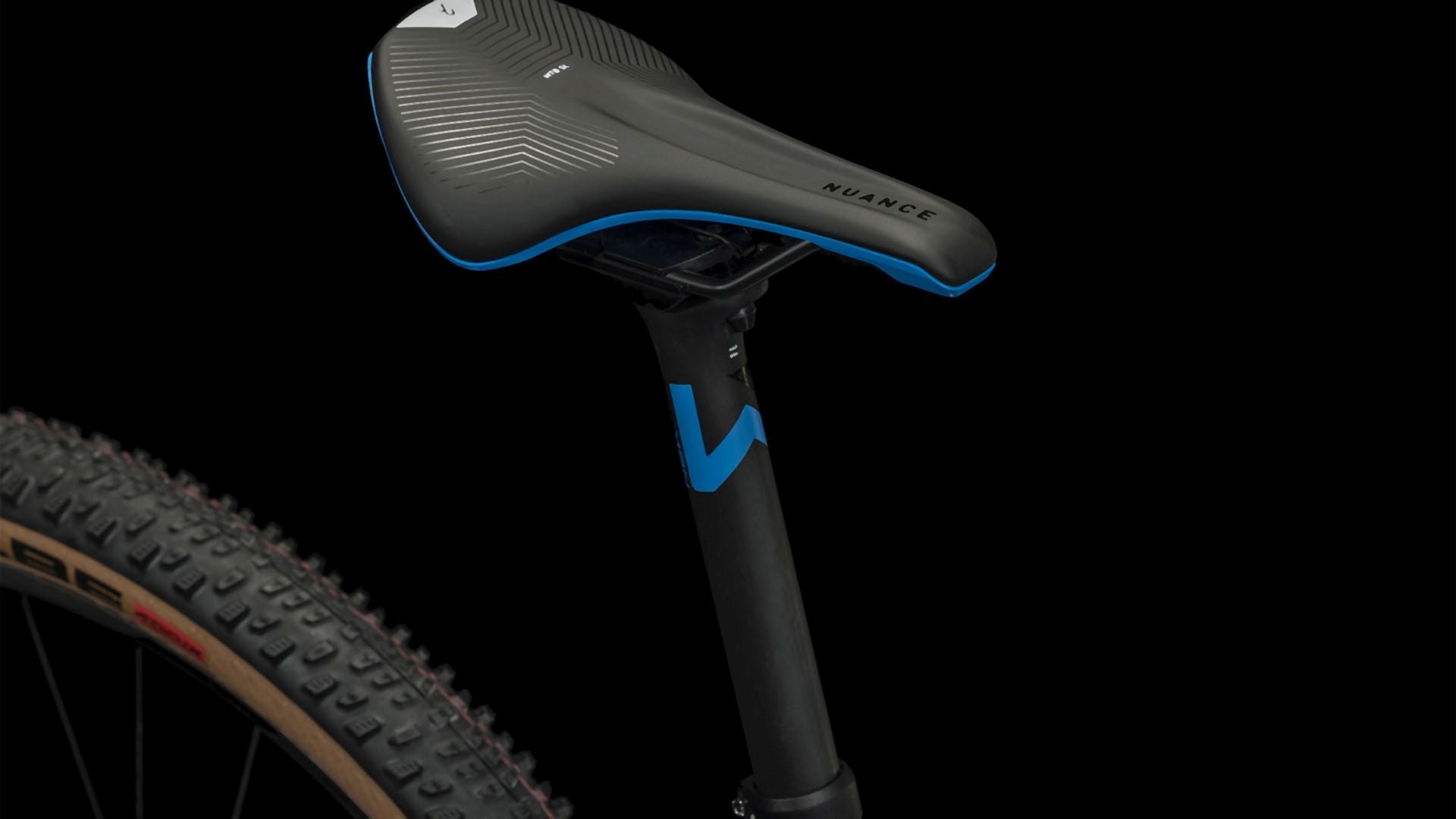 Cube AMS ZERO99 C:68X SLX teamline