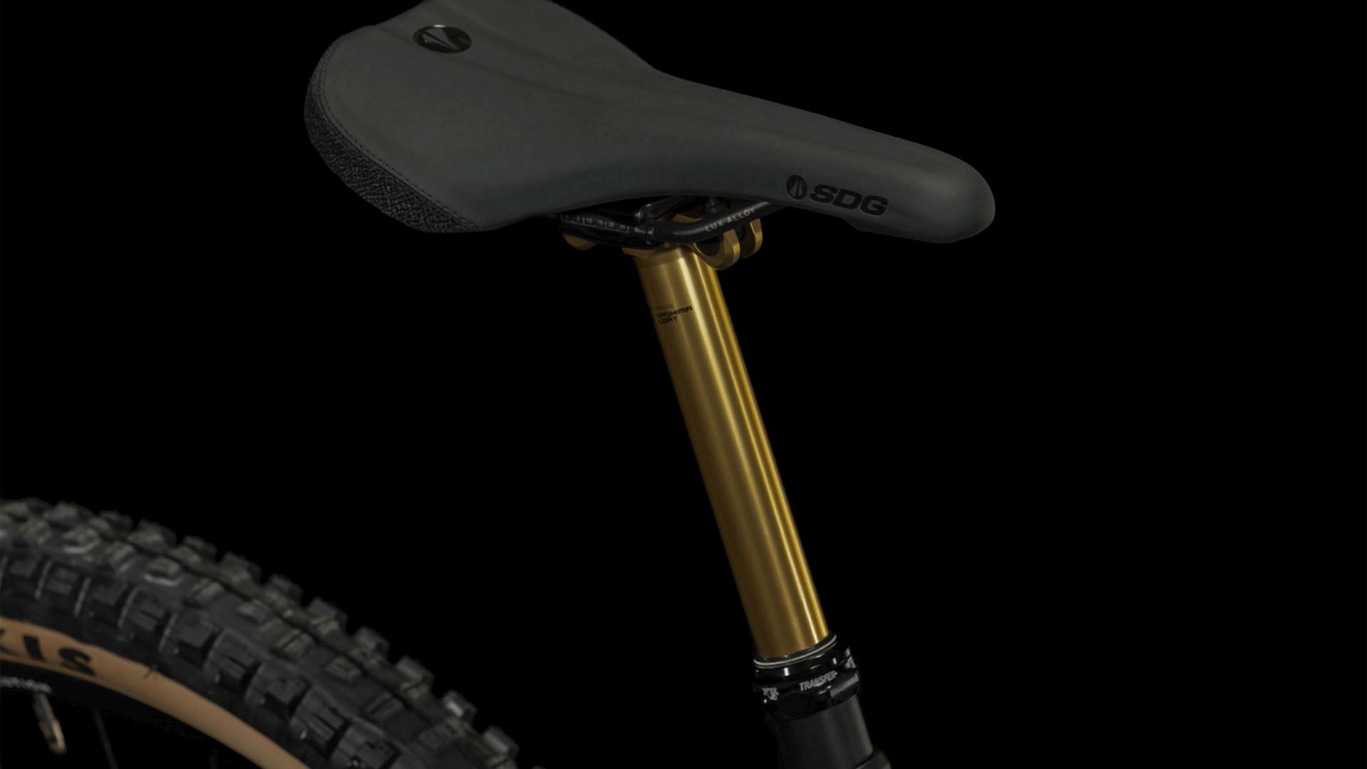Cube Stereo ONE22 HPC EX carbon´n´black