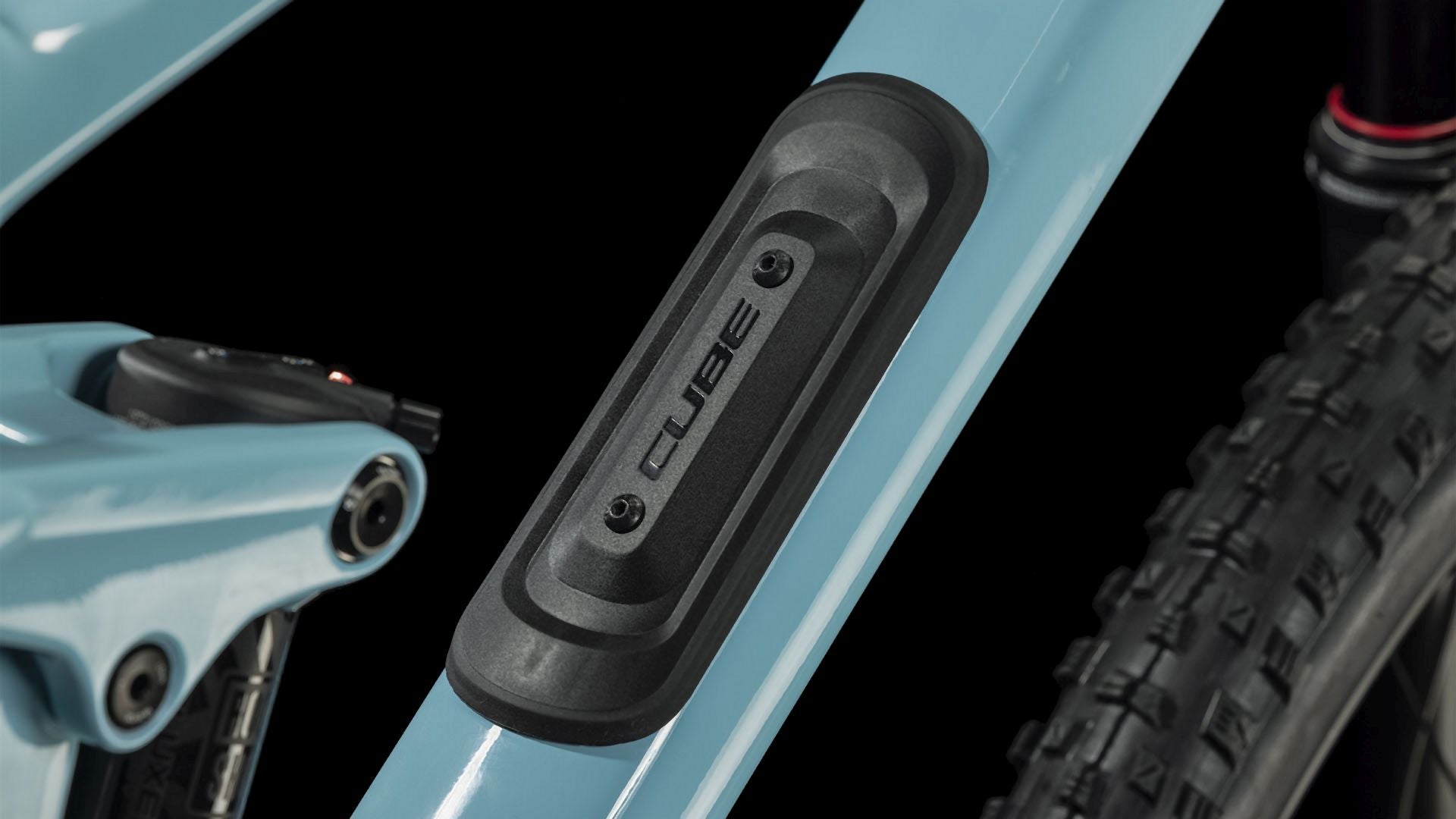 Cube Stereo ONE44 C:62 Pro mayablue'n'black