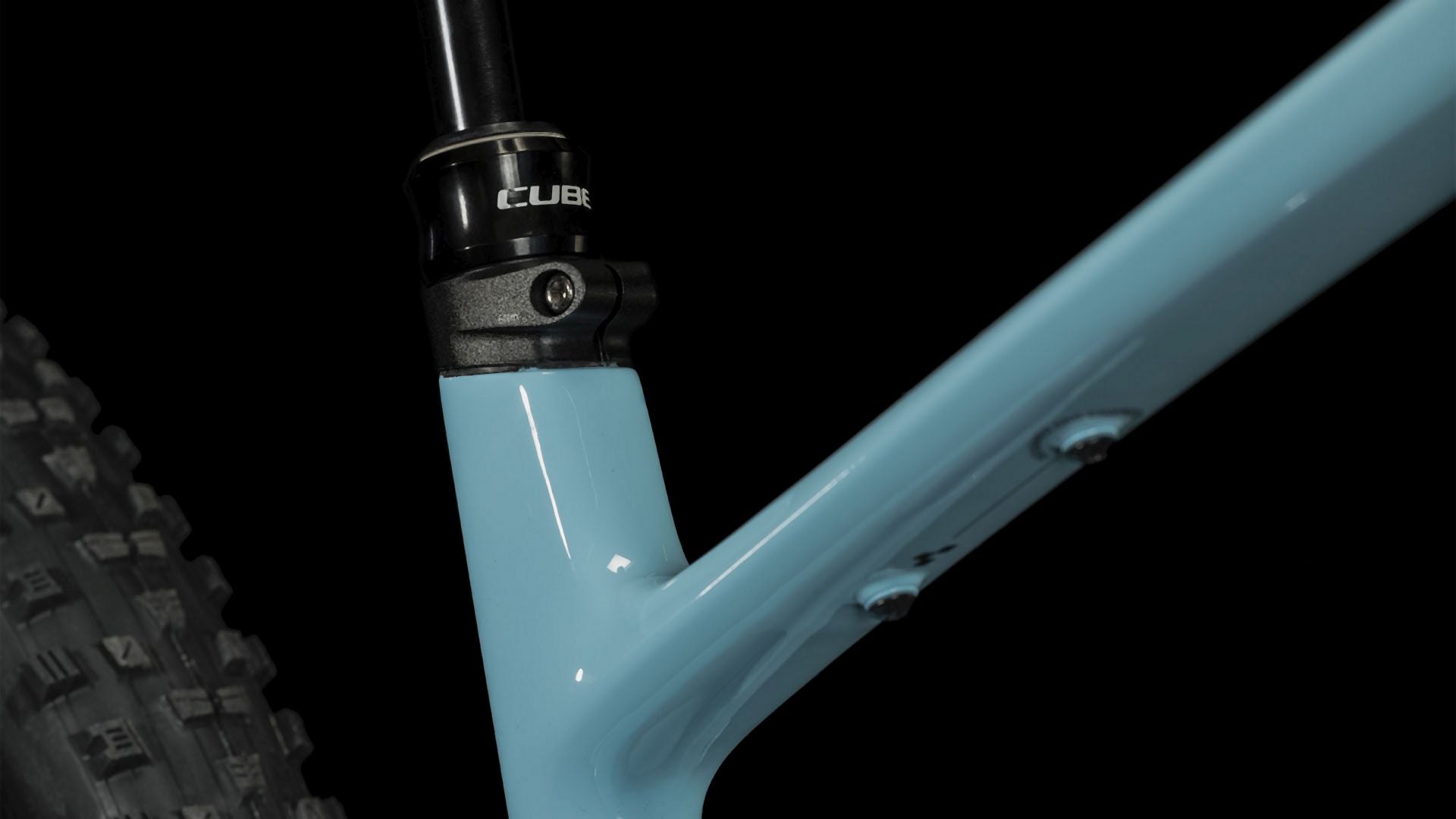Cube Stereo ONE44 C:62 Pro mayablue'n'black