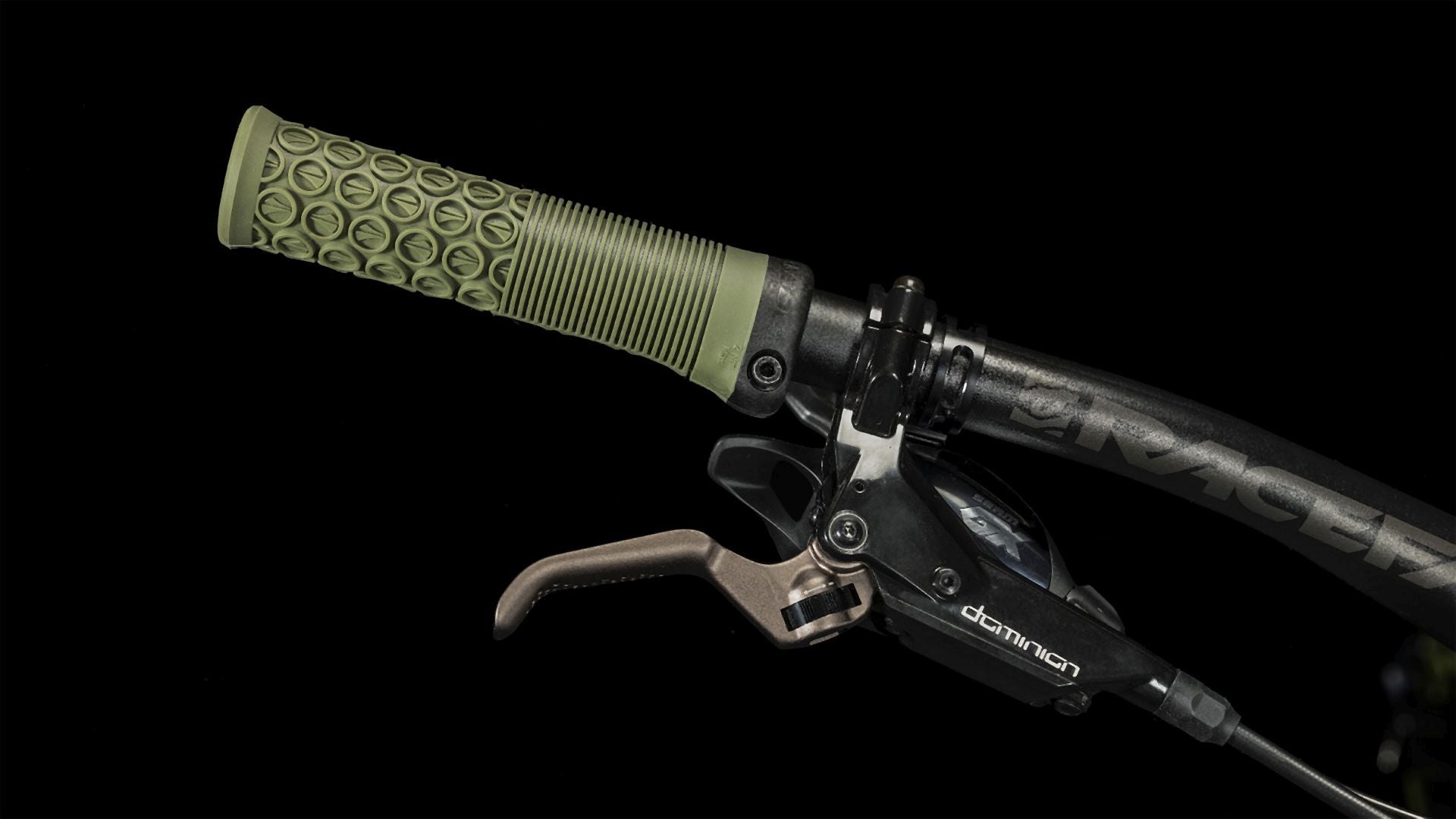 Cube Stereo ONE77 C:68X TM olive´n´chrome