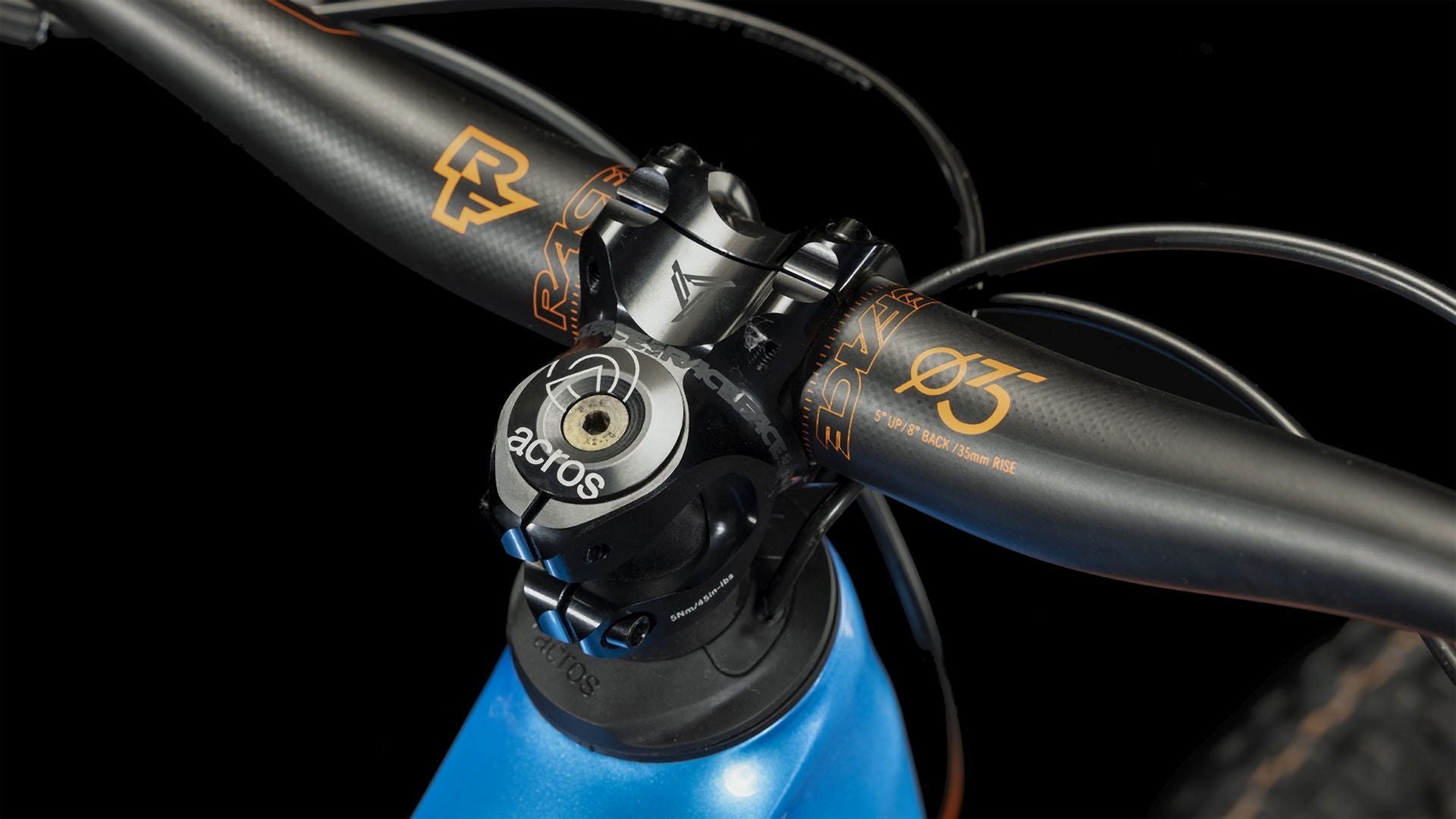 Cube Stereo ONE77 C:68X SLX actionteam