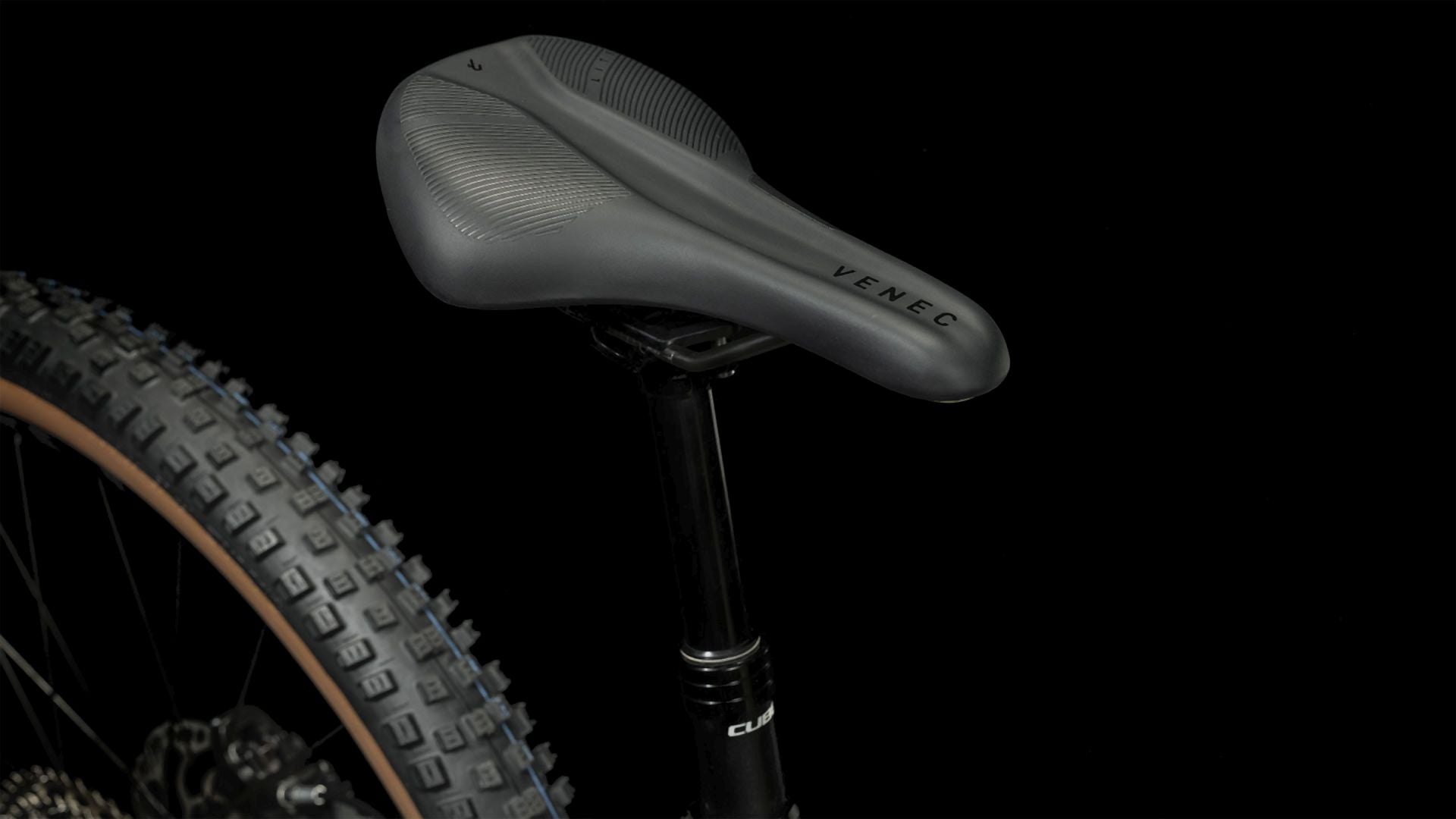 Cube Stereo 140 HPC Rookie flashgrey´n´olive