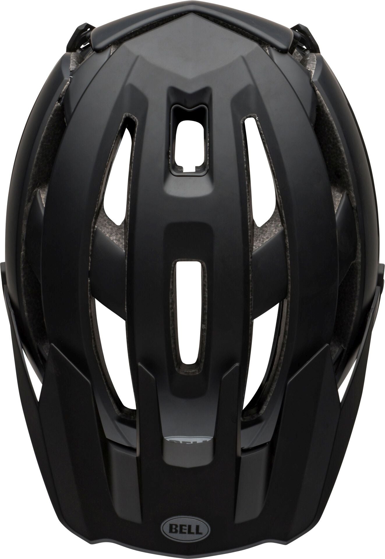 Bell Super Air R Spherical - Liquid-Life #Wähle Deine Farbe_Matte/Gloss Black