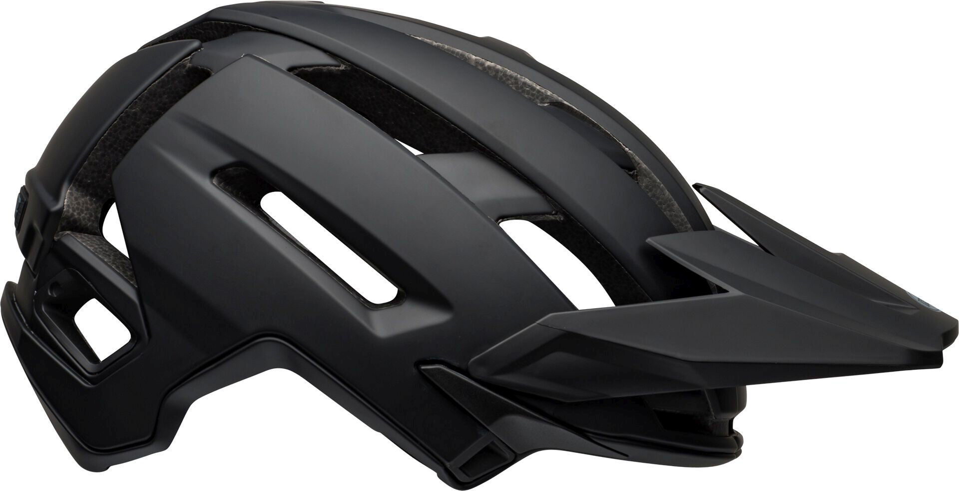 Bell Super Air R Spherical - Liquid-Life #Wähle Deine Farbe_Matte/Gloss Black