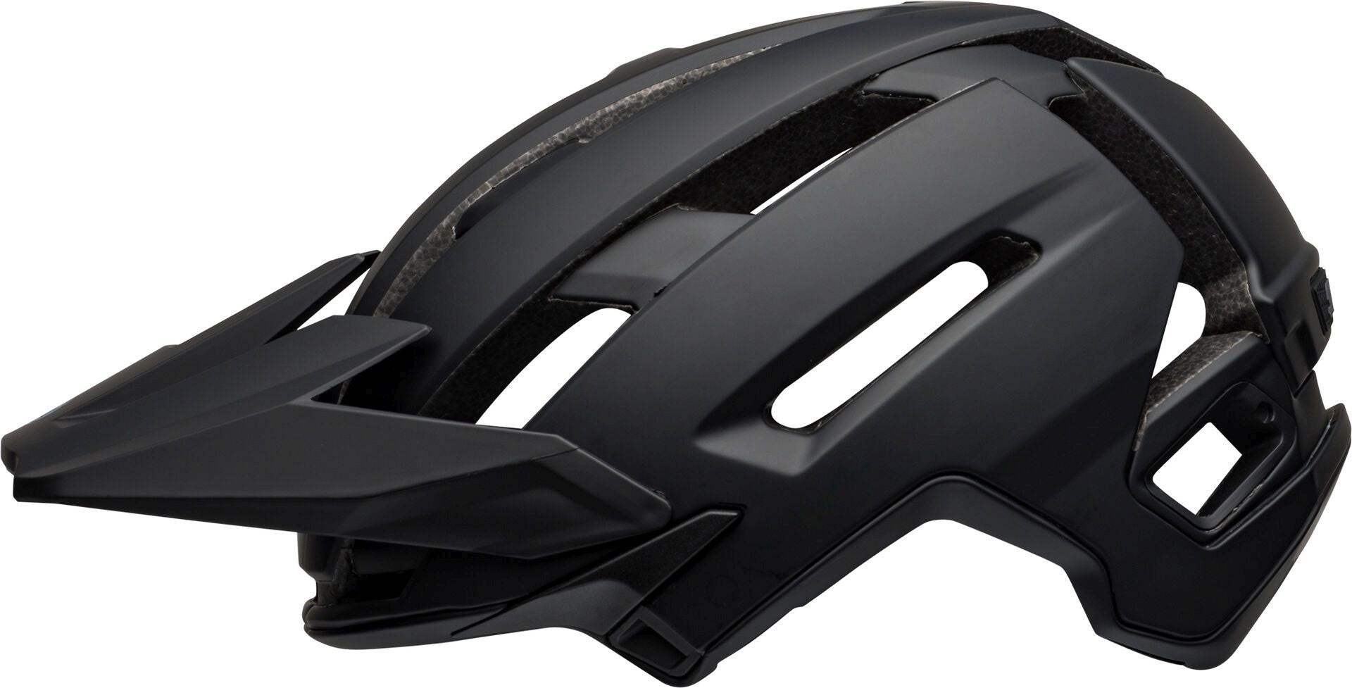 Bell Super Air R Spherical - Liquid-Life #Wähle Deine Farbe_Matte/Gloss Black