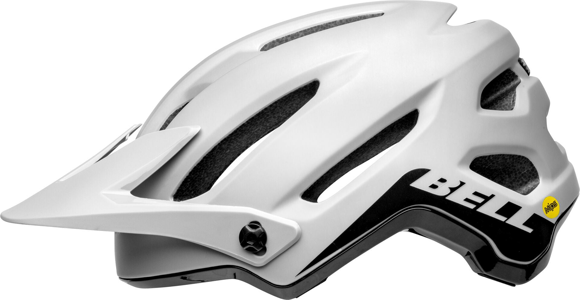 Bell 4FORTY MIPS - Liquid-Life #Wähle Deine Farbe_Matte/Gloss White/Black