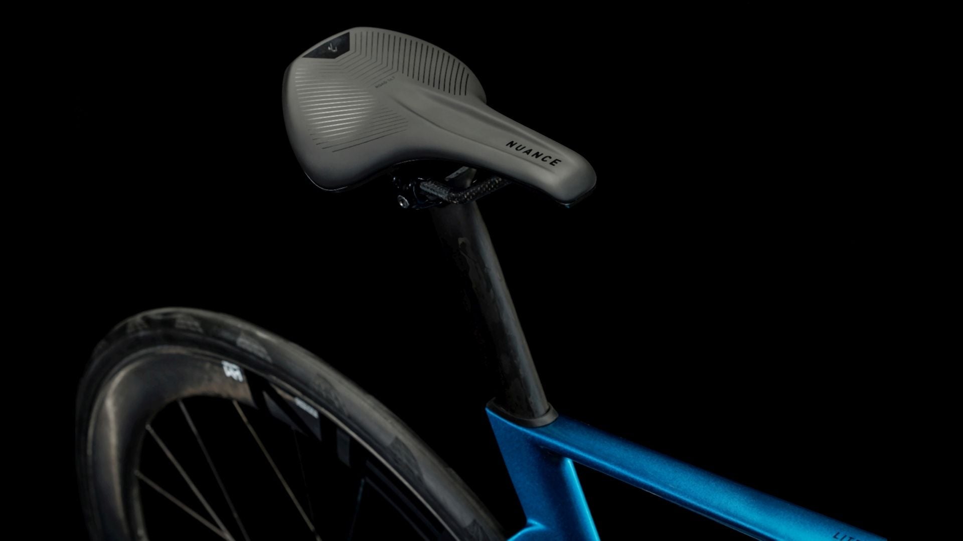 Cube Litening AIR C:68X SLX electricblue´n´blue