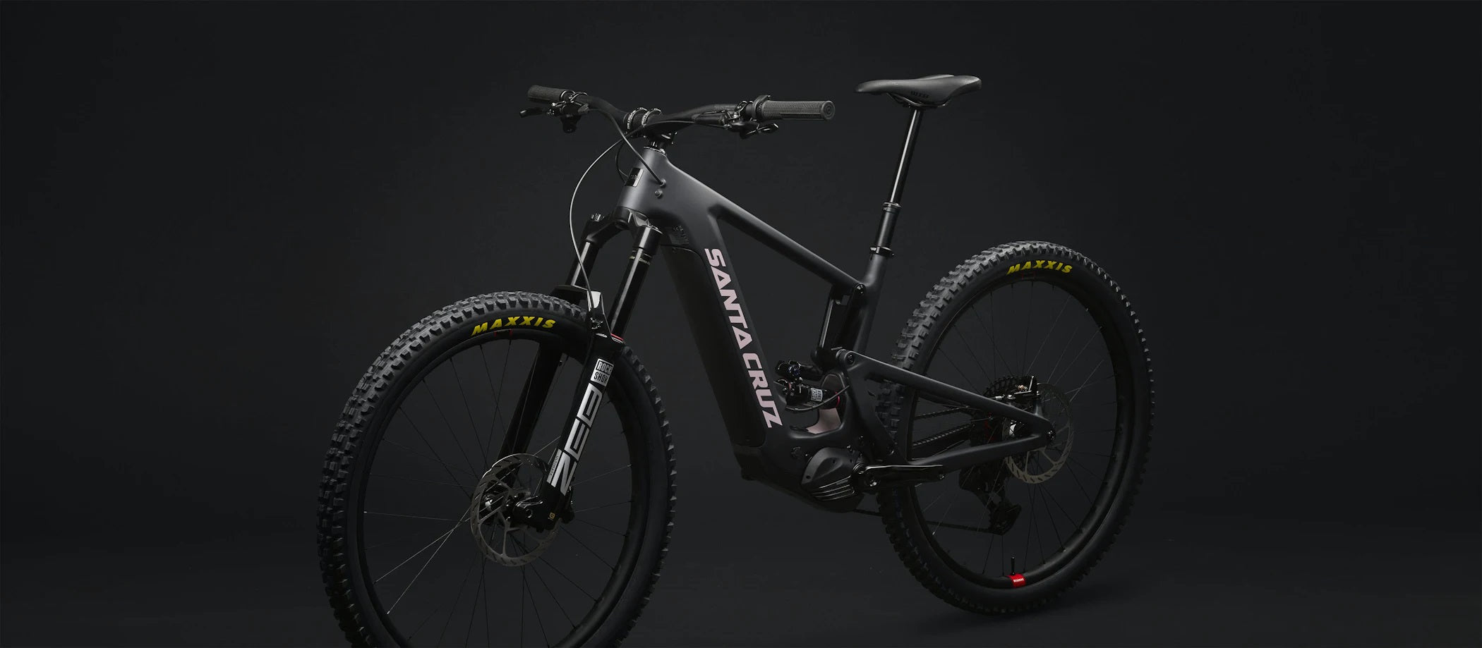 Santa Cruz Heckler 9 C | S Matte Dark Pewter