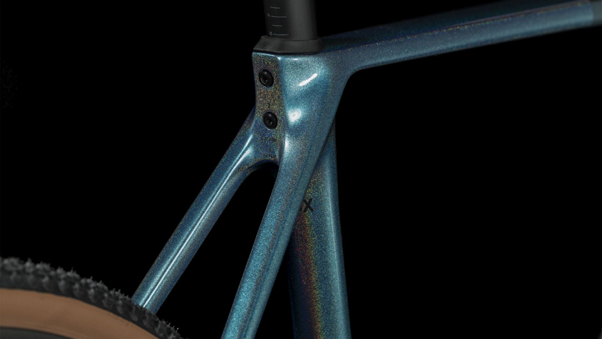 Cube Cross Race C:68 SLT prizmblue´n´carbon