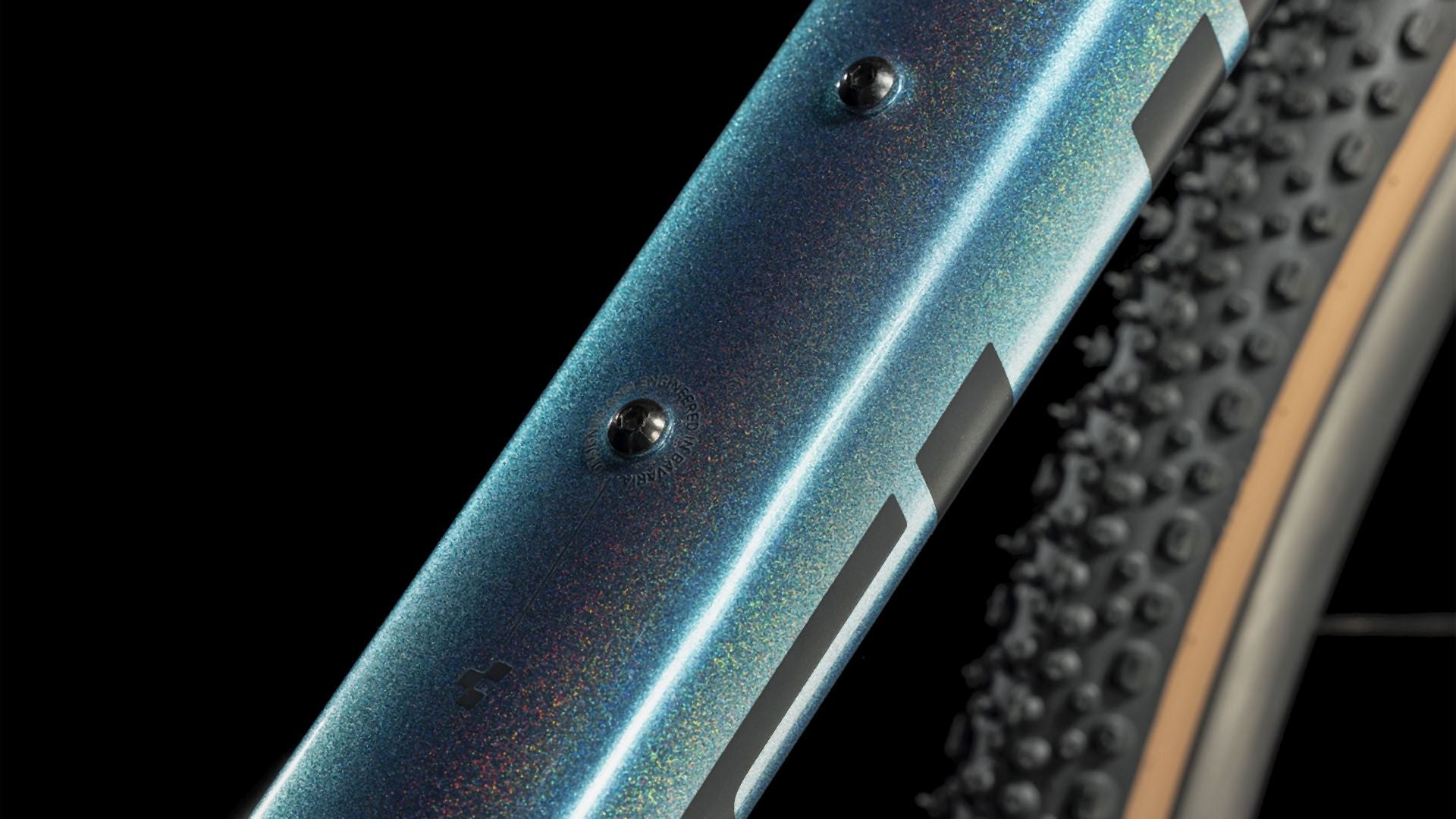 Cube Cross Race C:68 SLT prizmblue´n´carbon