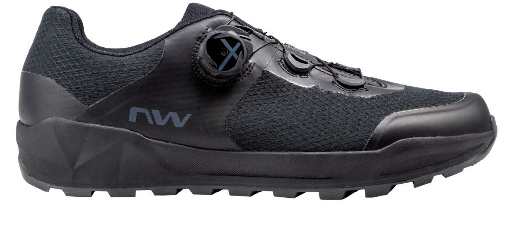 Northwave Corsair 2 - Liquid-Life #Wähle Deine Farbe_Black