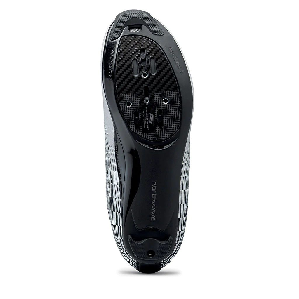 Northwave Storm Carbon 2 - Liquid-Life #Wähle Deine Farbe_Silver / Reflective