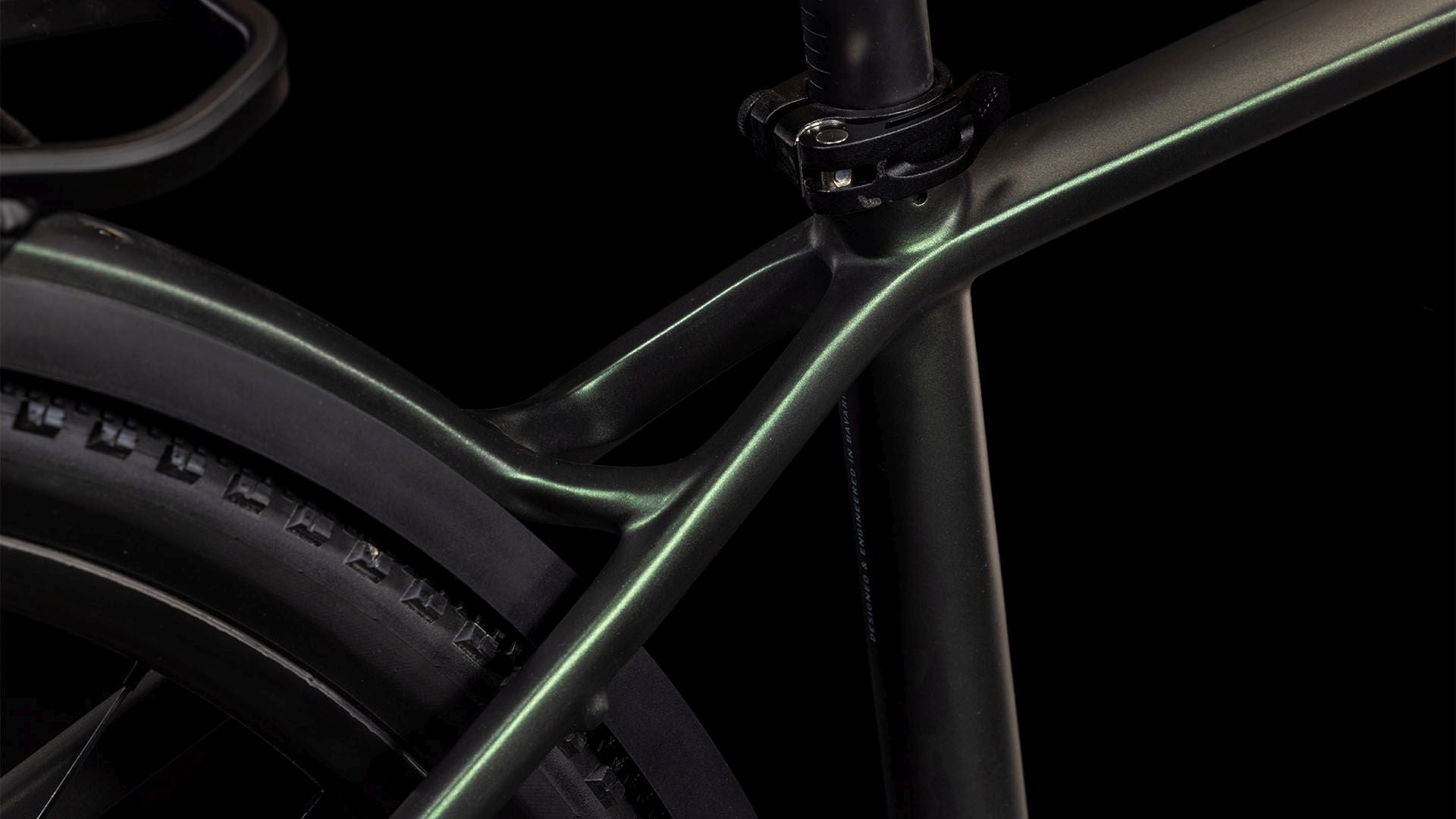 Cube Kathmandu Hybrid C:62 SLT 400X stellar´n´origanogreen 2025