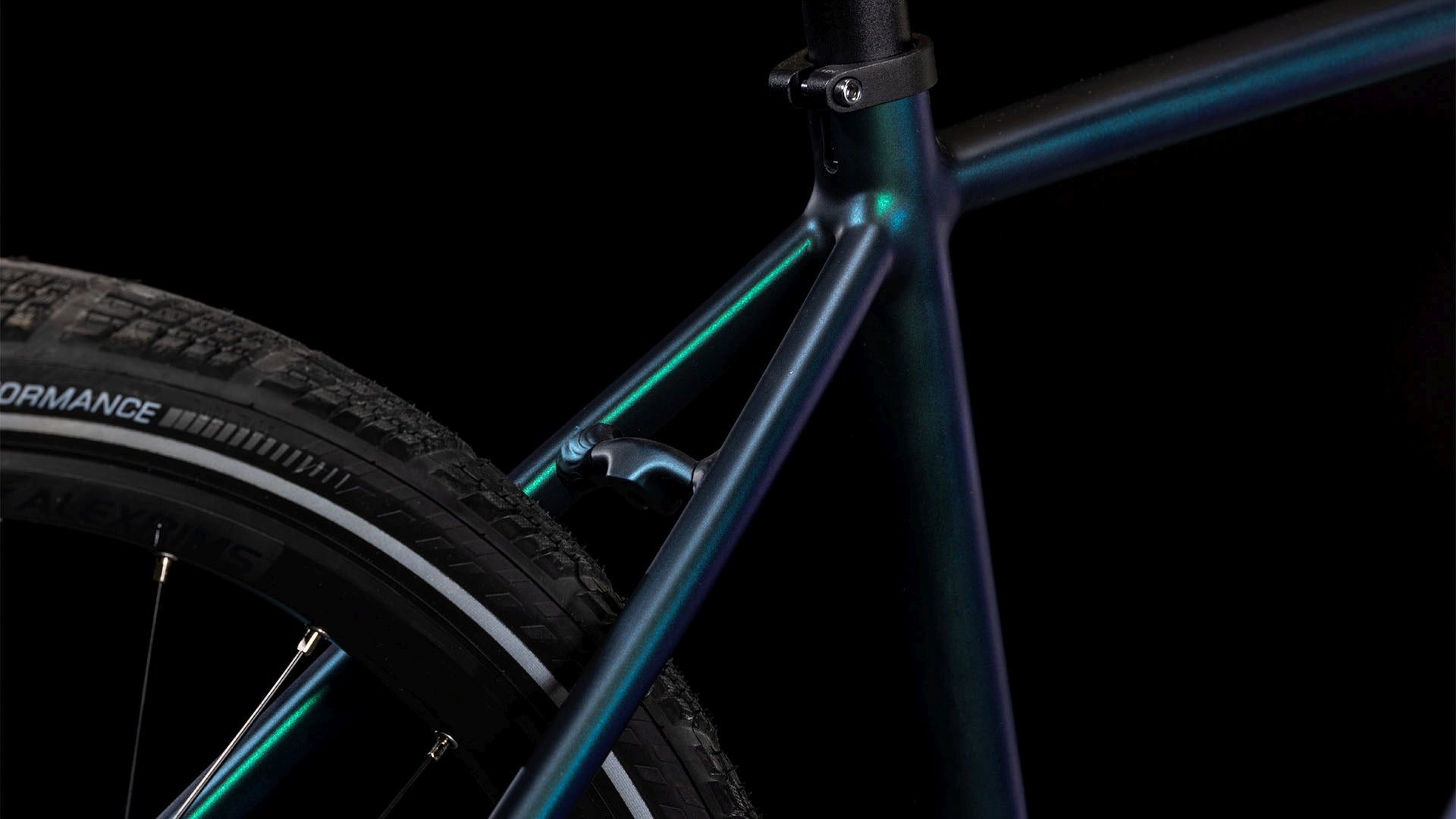 Cube Editor Hybrid SLT Goblin Glossy