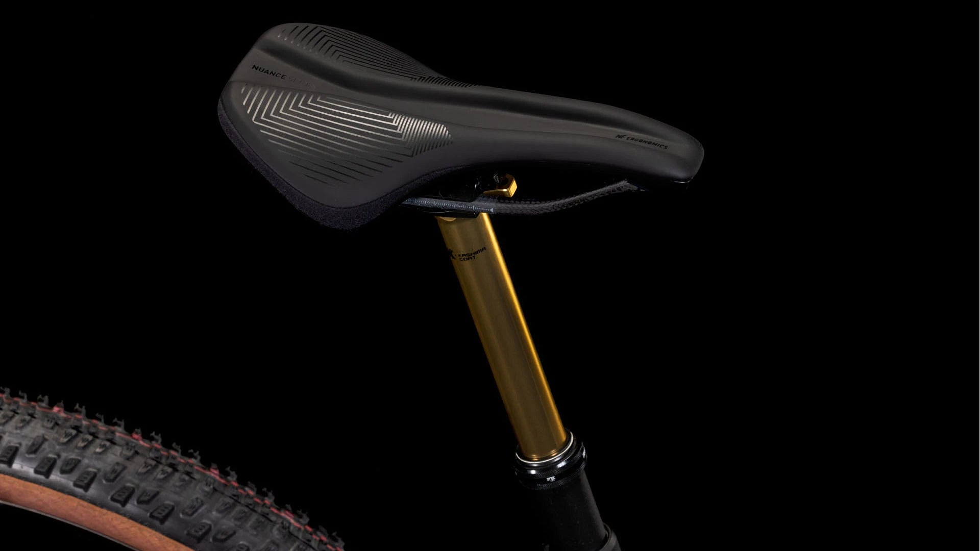 Cube AMS ZERO99 C:68X SLT 29 liquidlava´n´black 2025