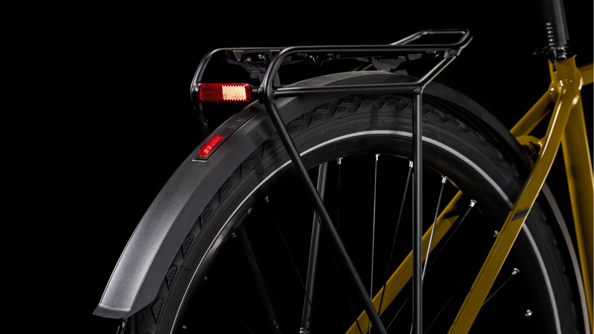 Cube Nature Pro Allroad willowgreen´n´black 2026