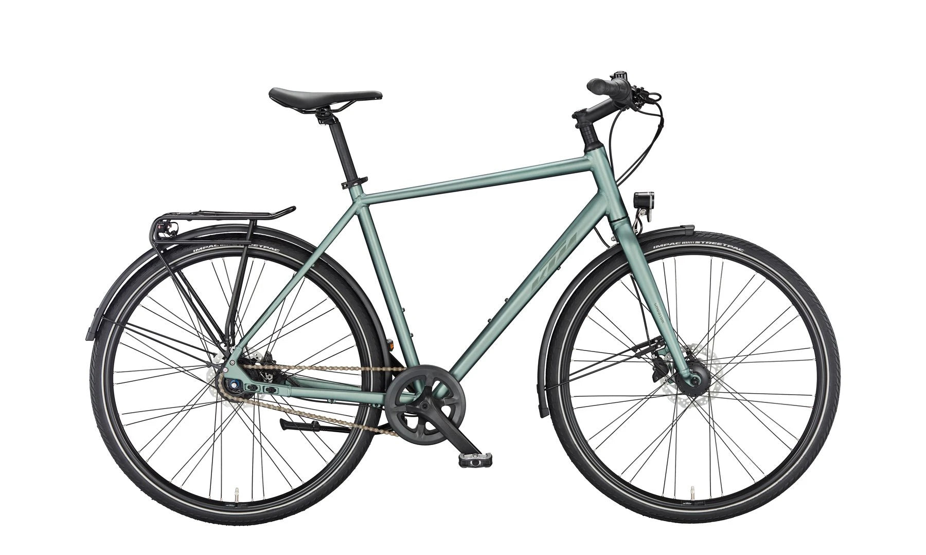 KTM CHESTER 8 Diamant Moss Grey Matt (Moss Grey Glossy) 2023
