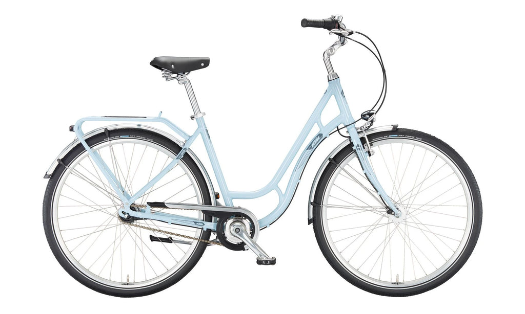 KTM TOURELLA Light Sky (Grey) 2023