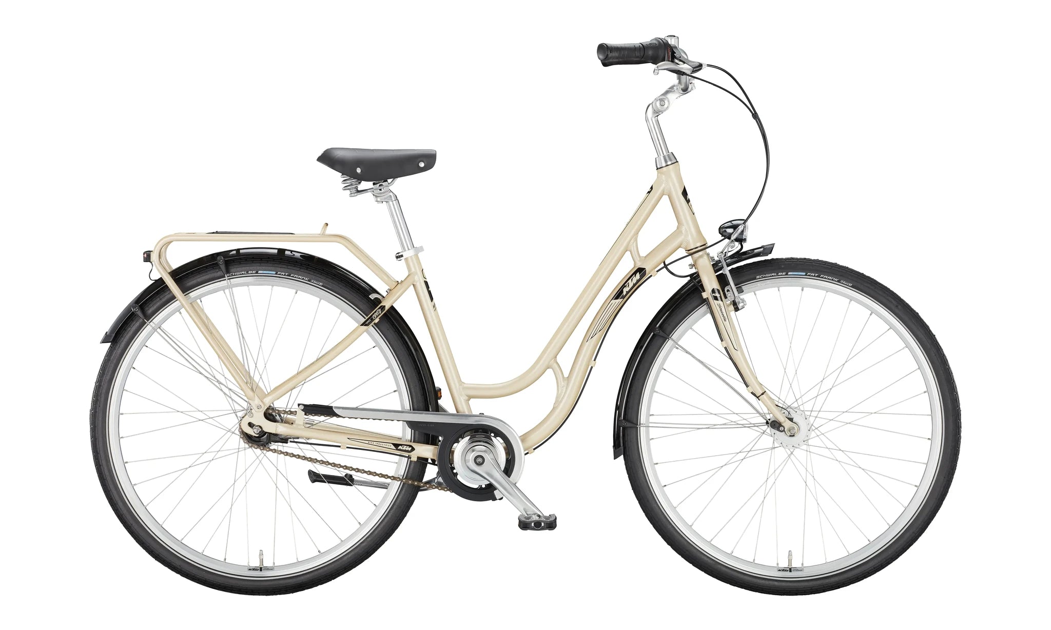 KTM TOURELLA Pine (Black) 2024