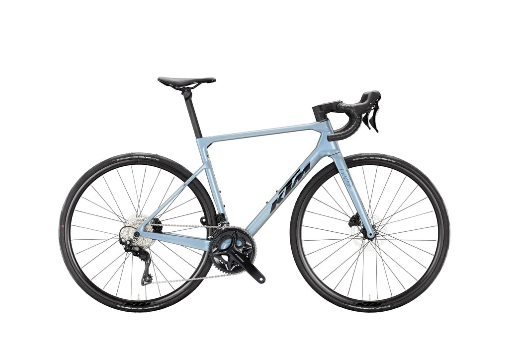 KTM Revelator Alto Pro Candy Bluegrey 2026