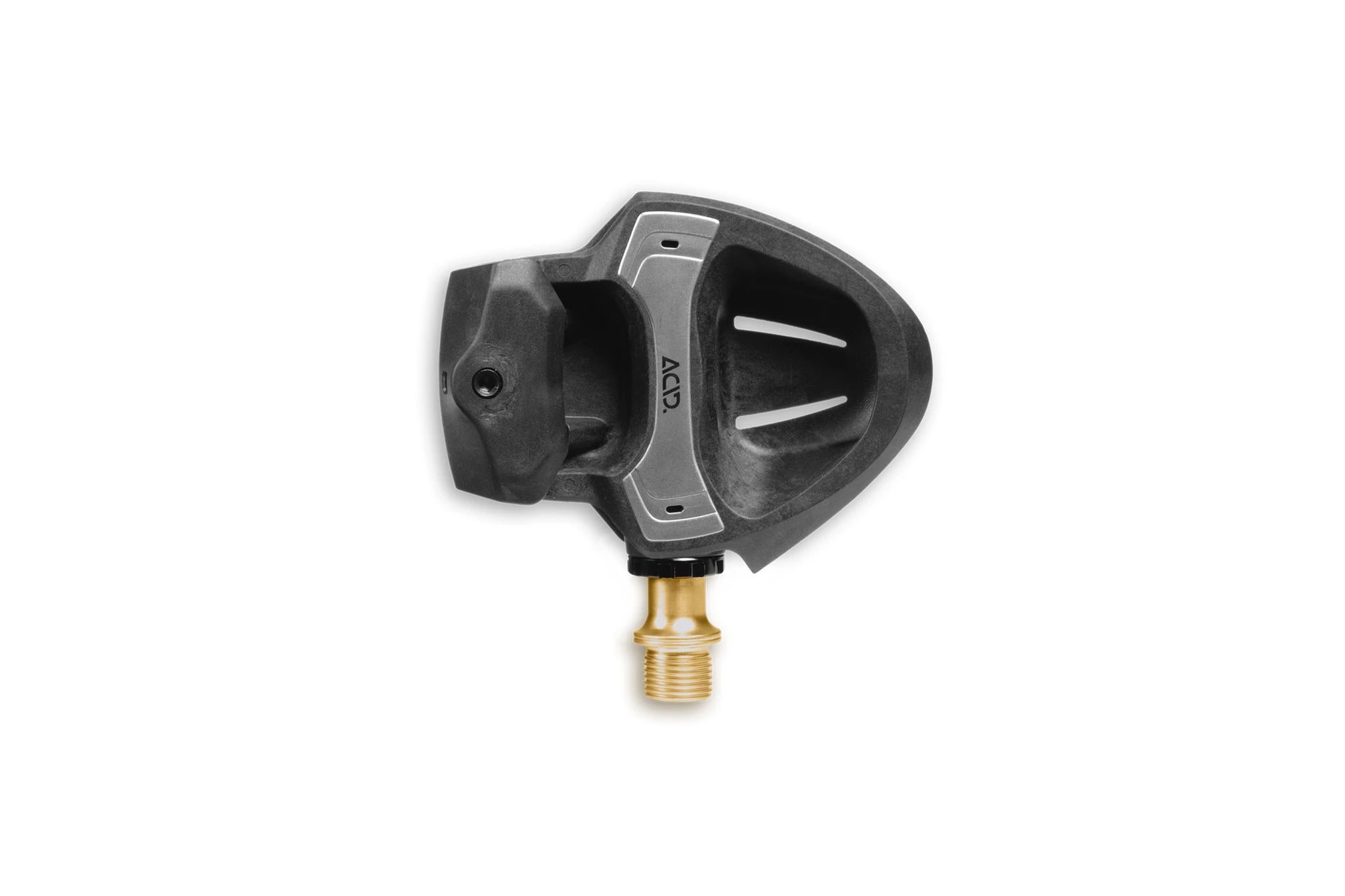 Acid Pedale Click Road C50 Aero SPD-SL kompatibel - Liquid-Life #Wähle Deine Farbe_black