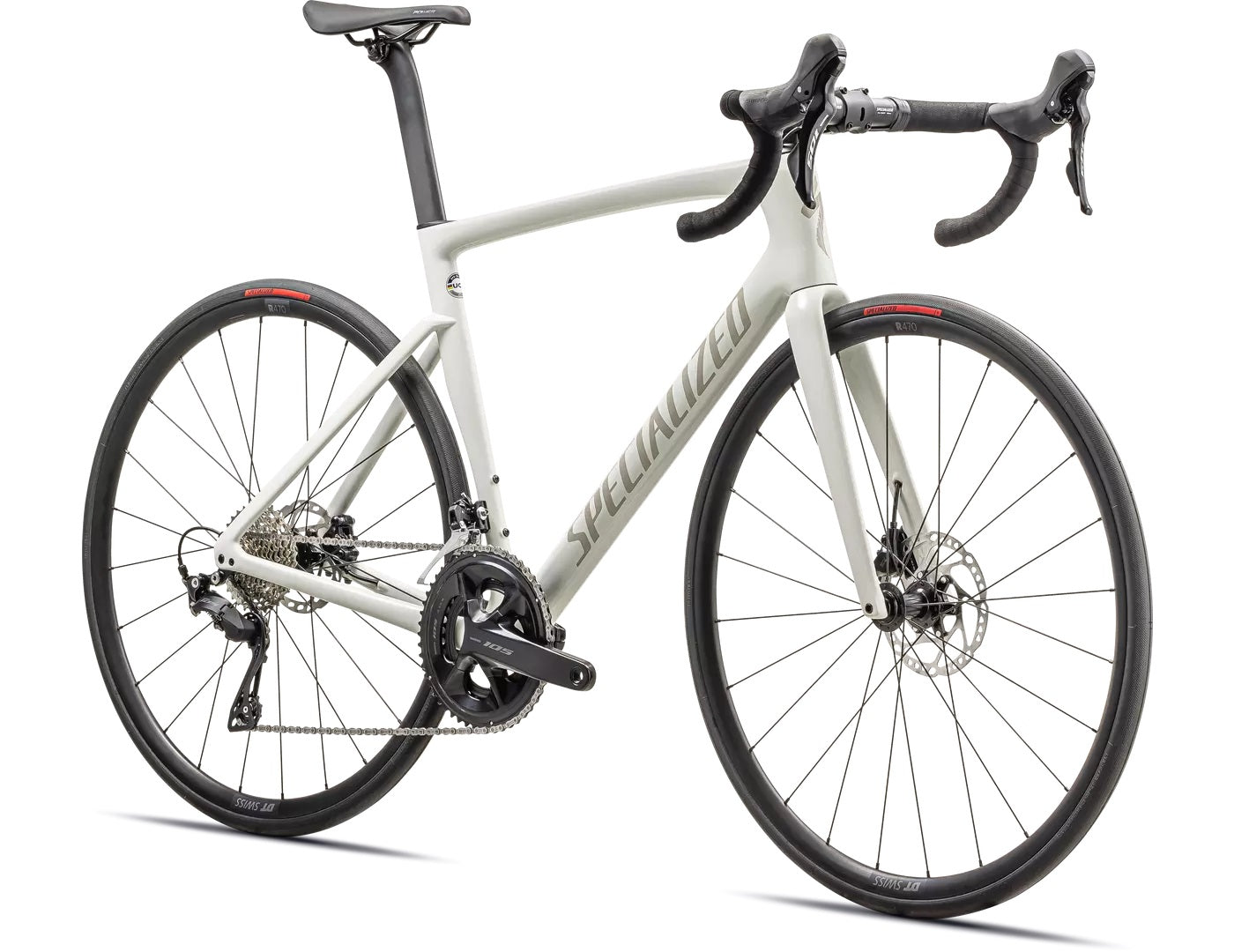 Specialized Tarmac SL7 Sport Dune White/Pearl 2024