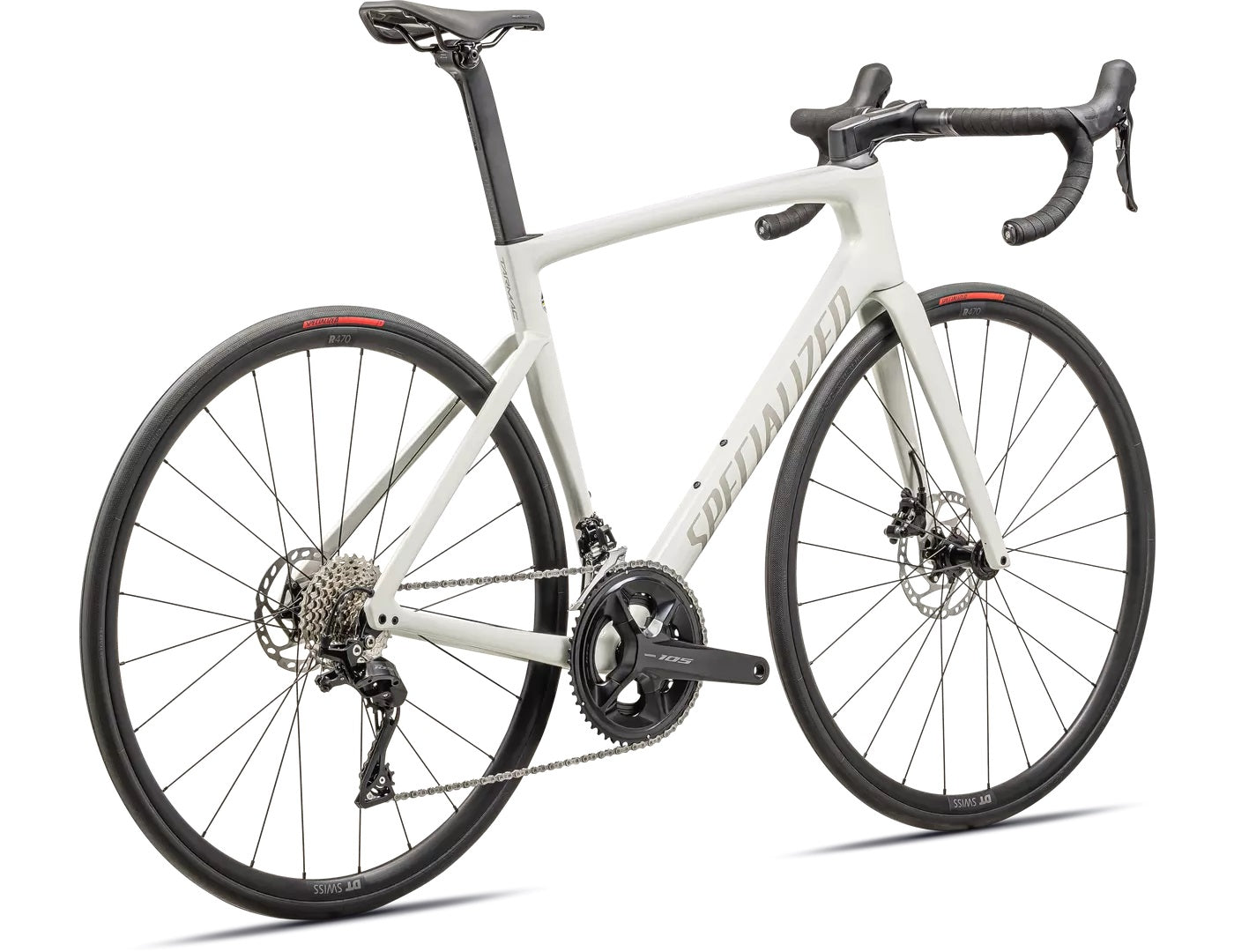 Specialized Tarmac SL7 Sport Dune White/Pearl 2024