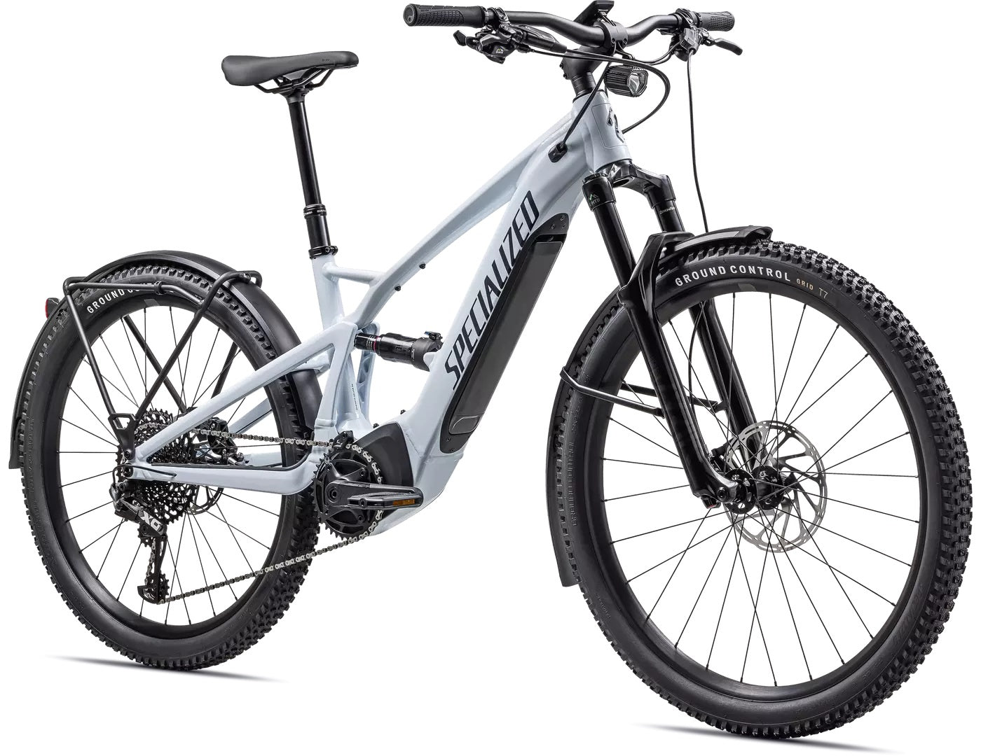 Specialized Turbo Tero X 6.0 Morning Mist/Dark Navy