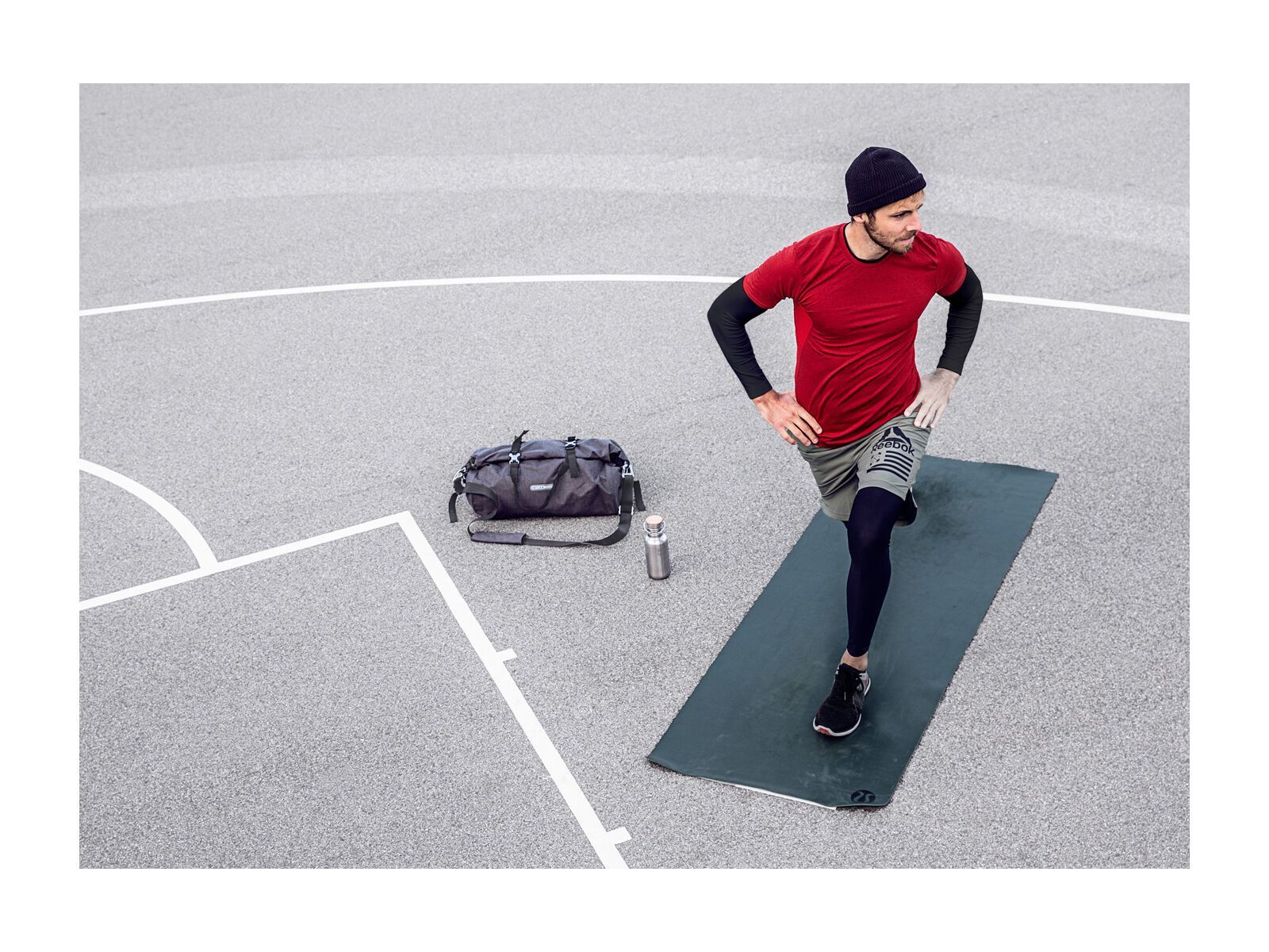 Ortlieb Rack-Pack Urban 2020 - Liquid-Life #Wähle Deine Farbe_ink