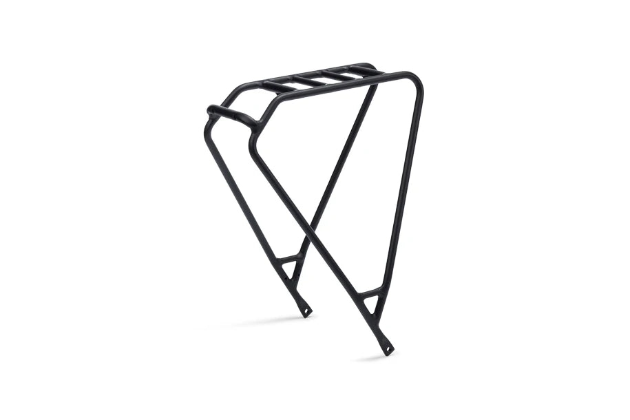 Acid Gepäckträger ROOKIE ATB 24" - Liquid-Life #Wähle Deine Farbe_black