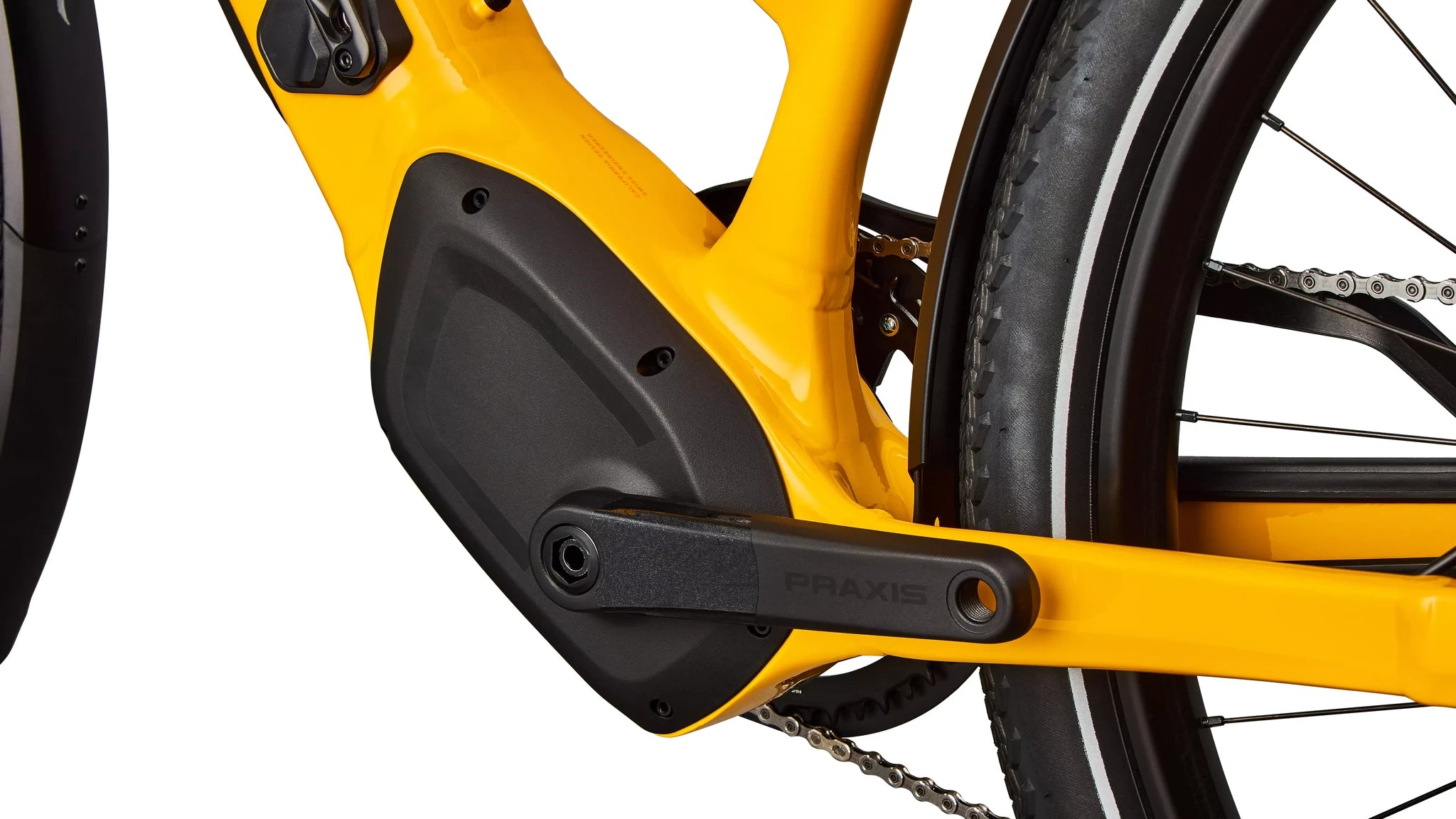 Specialized Vado 5.0 ST Calsun/Orgzst 4