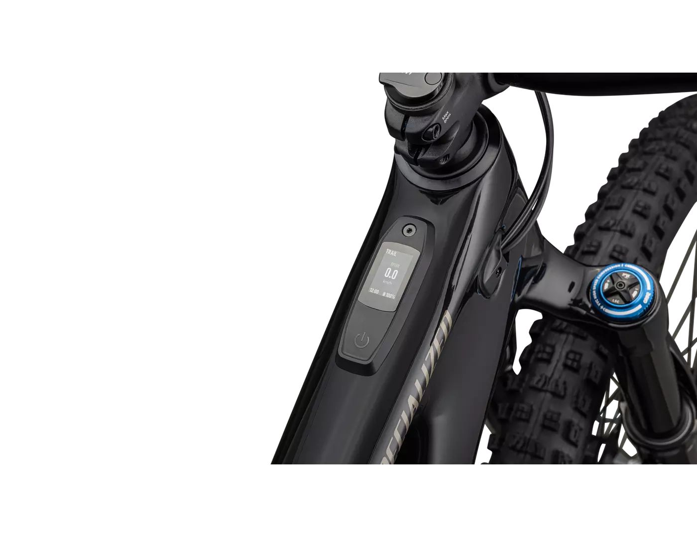 Specialized Turbo Levo Expert T-Type OBSIDIAN/TAUPE