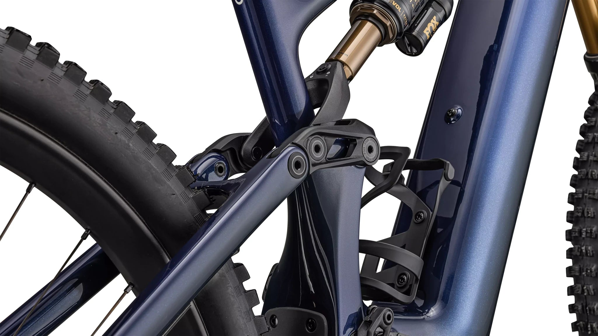 Specialized Turbo Levo Pro Carbon G4 Bluonyx/Dknvy/Blugstprl 2026 - Liquid-Life