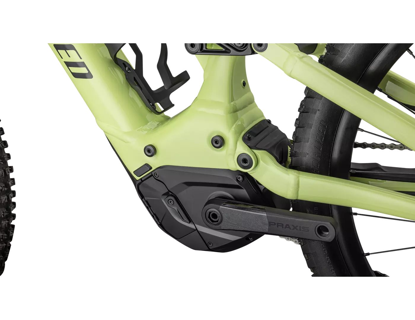 Specialized Levo Alloy G3 Nb Limestone/Black