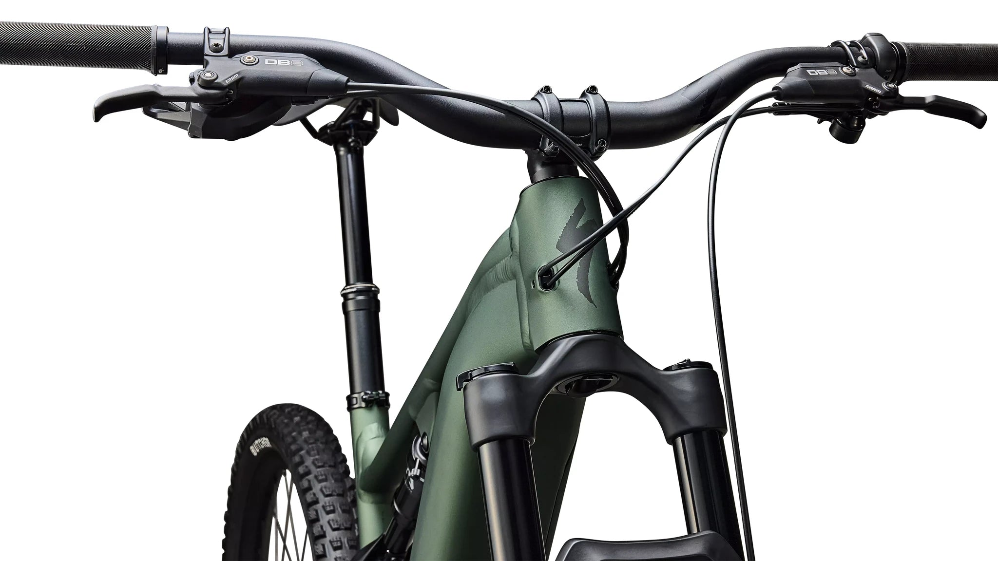 Specialized Levo 4 Alloy CYPRMET/DKMOS 2025