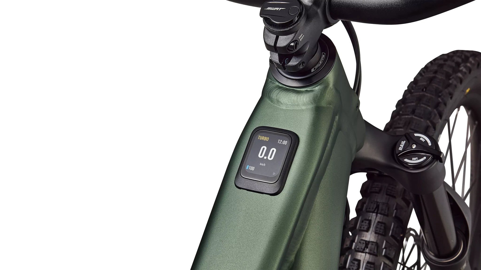 Specialized Levo 4 Alloy CYPRMET/DKMOS 2025