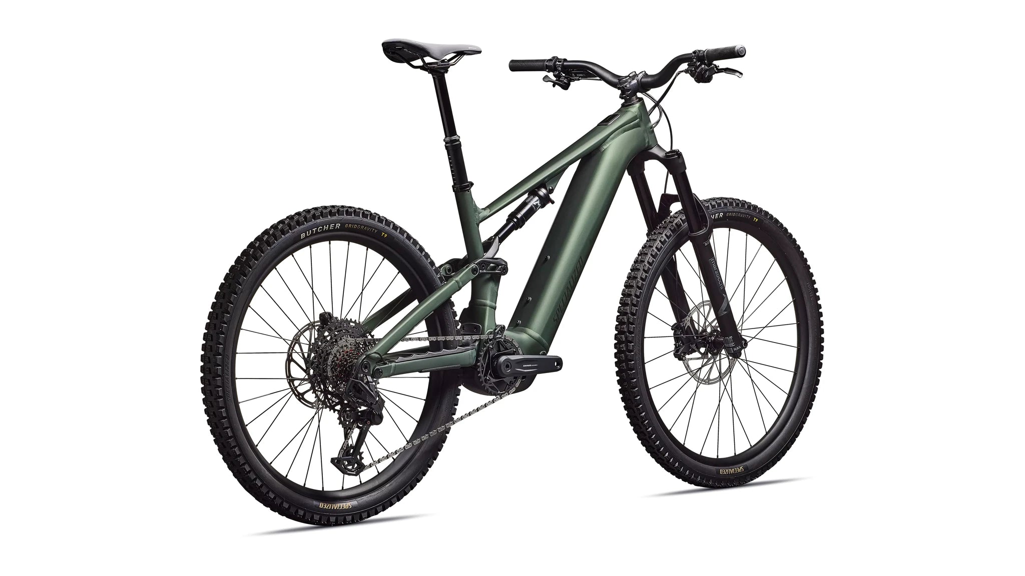 Specialized Levo 4 Alloy CYPRMET/DKMOS 2025
