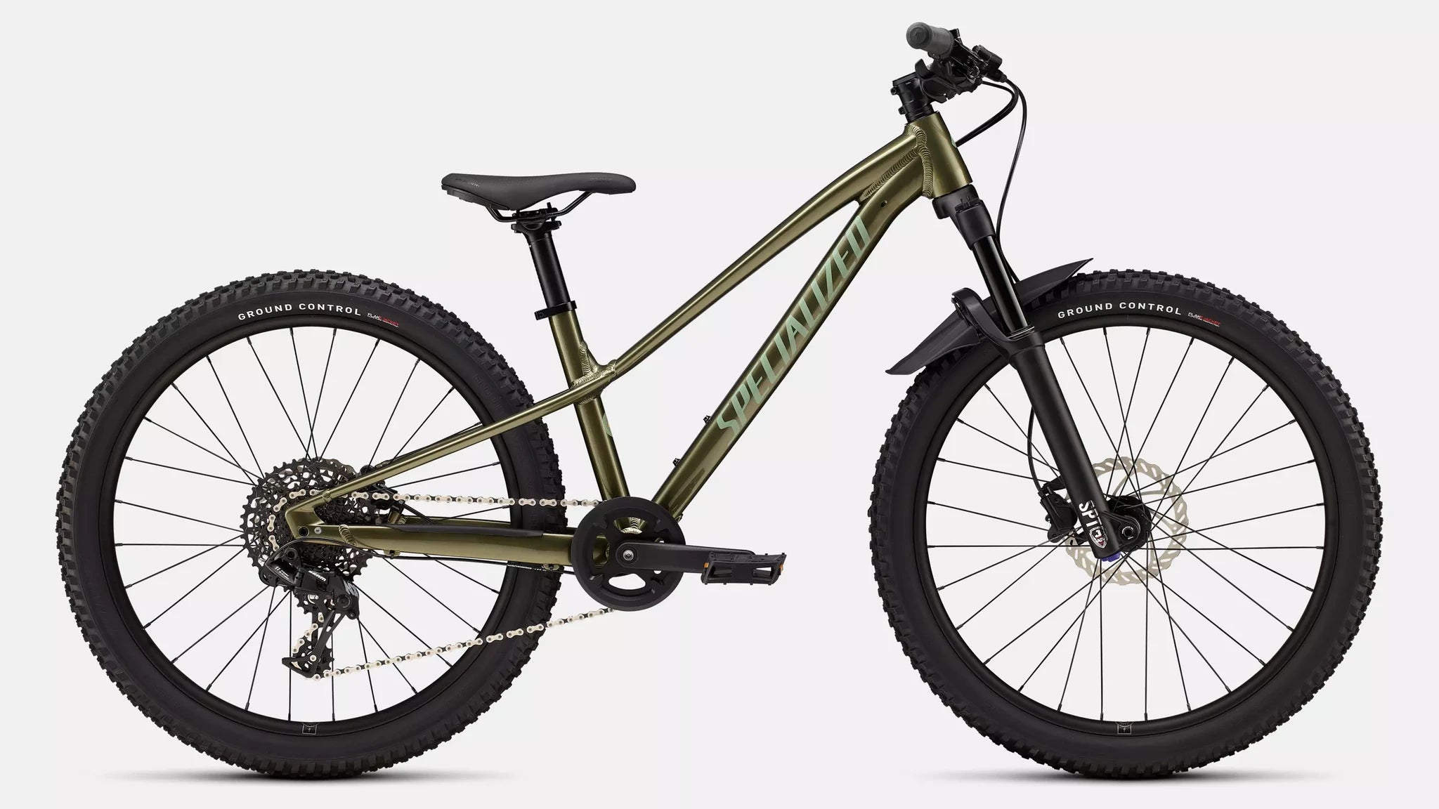 Specialized Riprock Comp 24 Lrlgrnmet/Pst 2026