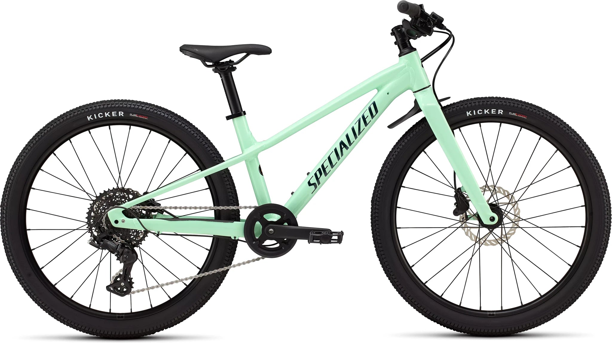 Specialized Riprock 24 Oasis/Emerald Metallic 2026