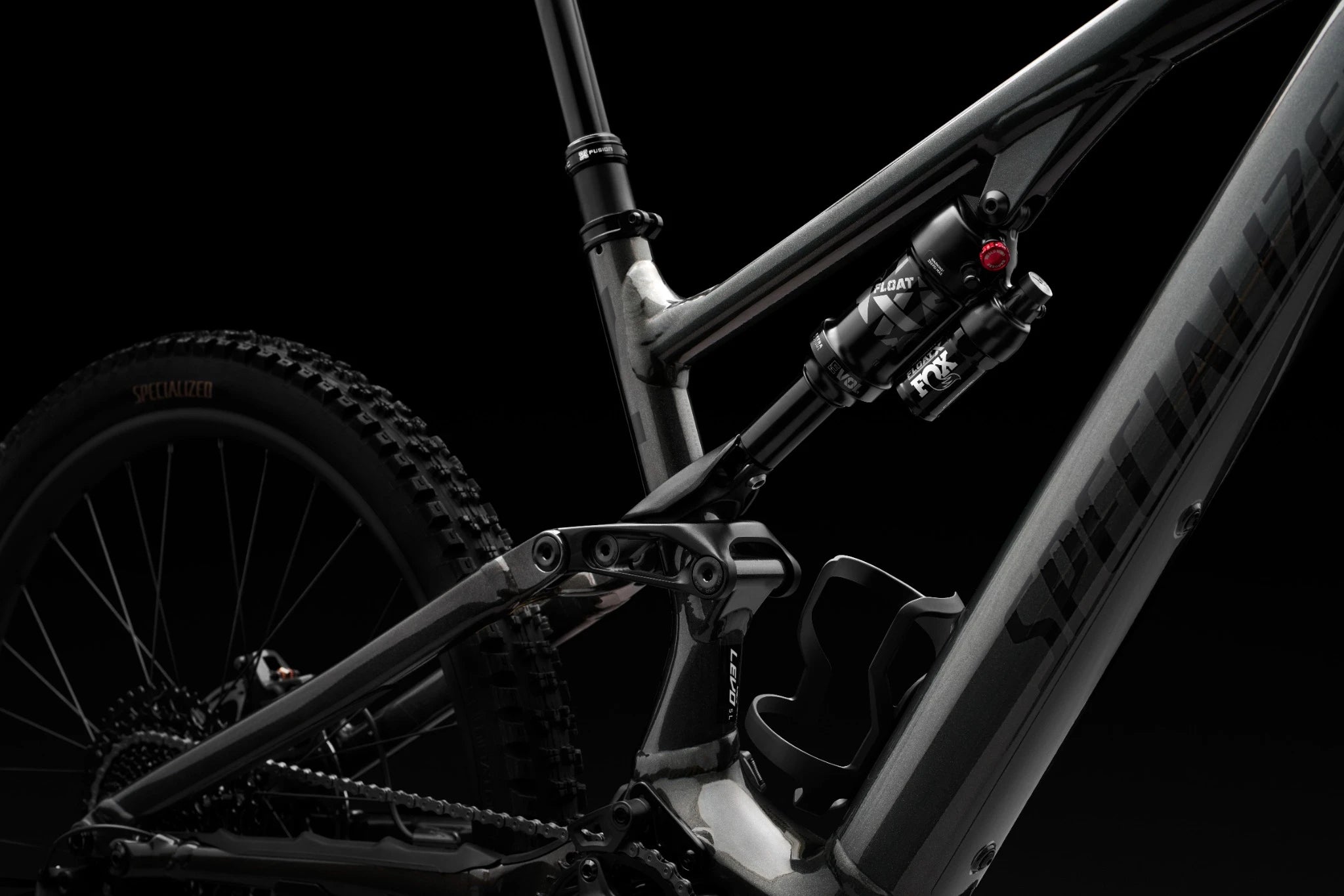 Specialized Turbo Levo SL Highlights