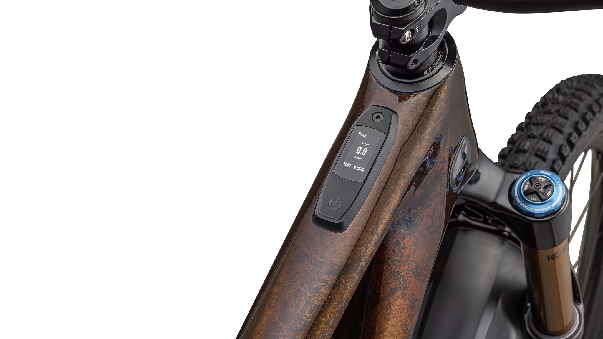 Specialized Levo SL S-Works