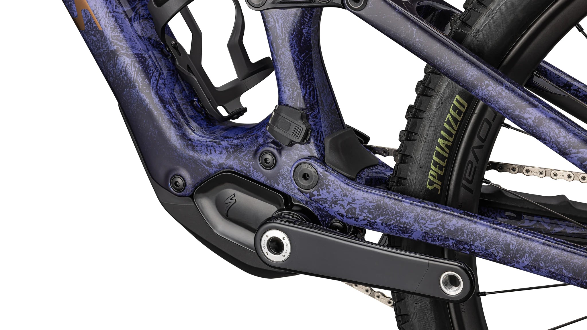 Specialized Levo SL S-Works