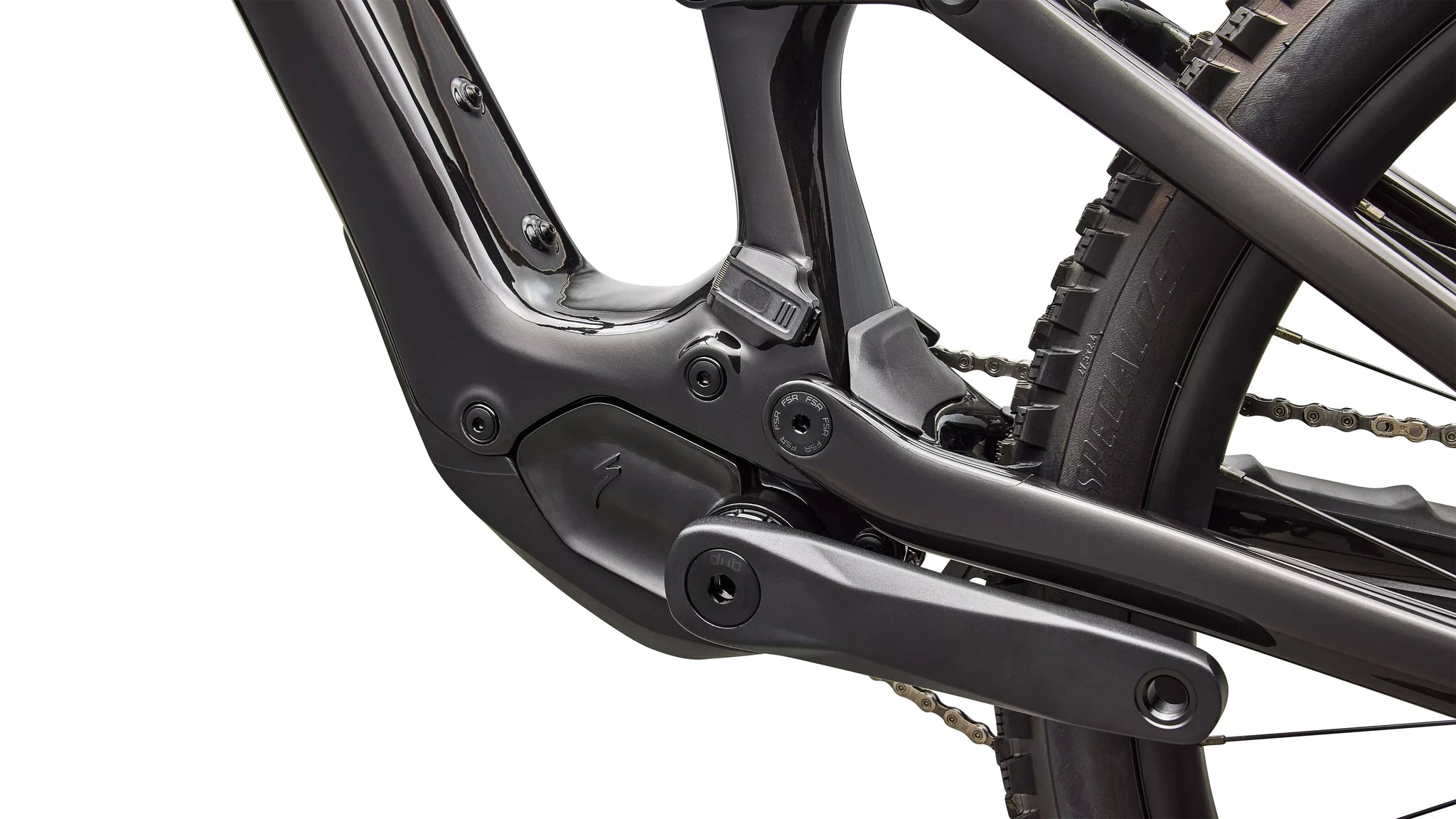 Specialized Levo SL Expert Carbon Di2 Carbon/Burnt Gold 2026