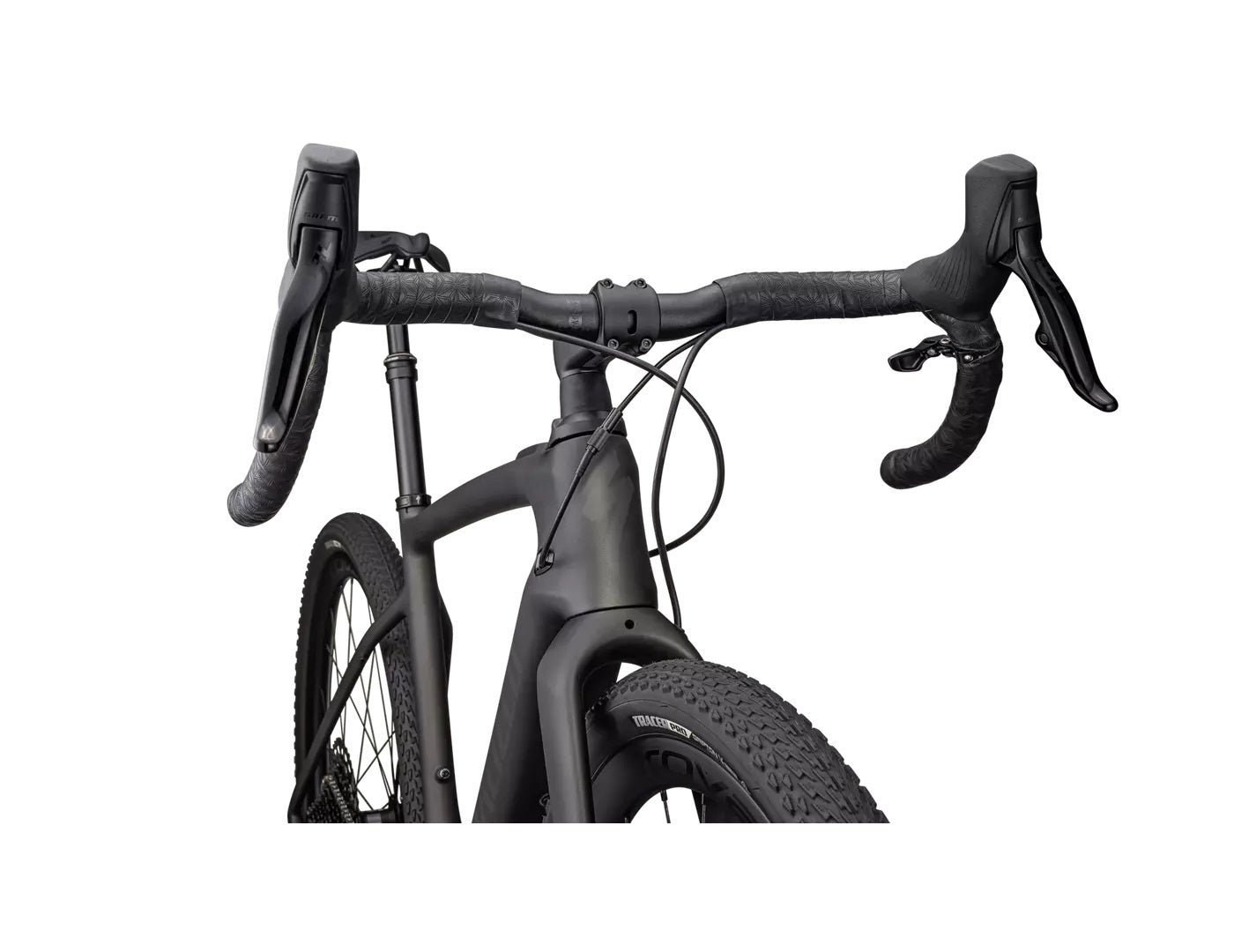 Specialized Creo SL 2 Expert Metallic Obsidian 2024