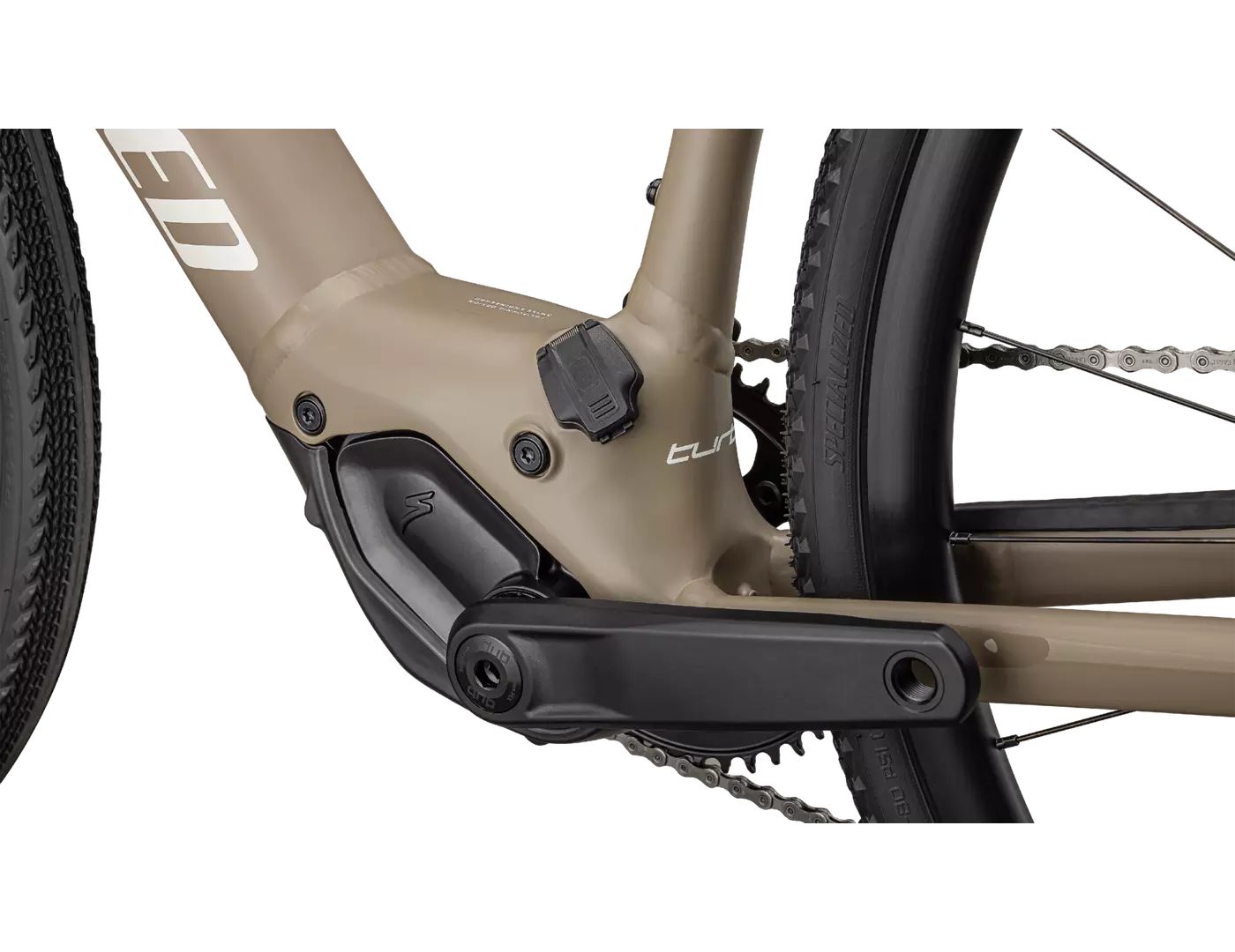 Specialized Creo SL Comp E5 Taupe/Birch