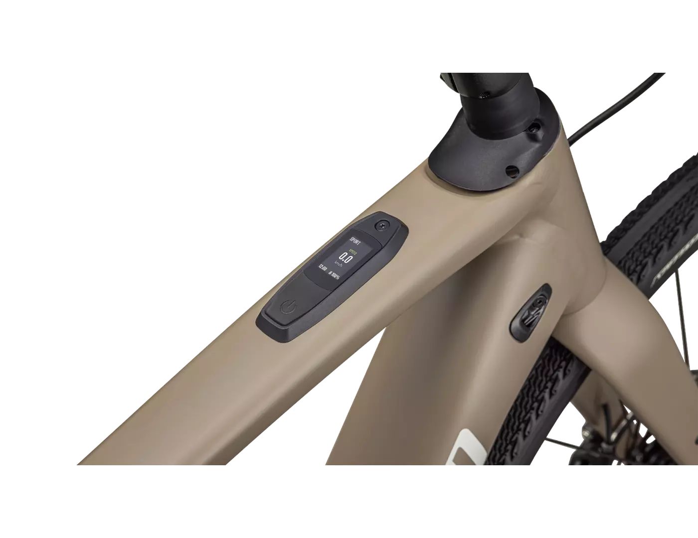 Specialized Creo SL Comp E5 Taupe/Birch