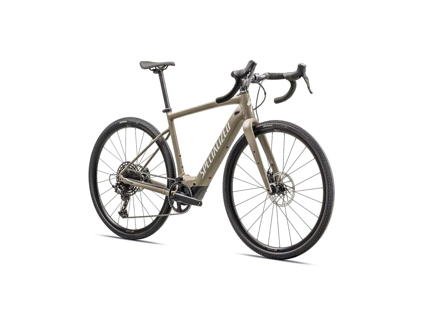 Specialized Creo SL Comp E5 Taupe/Birch