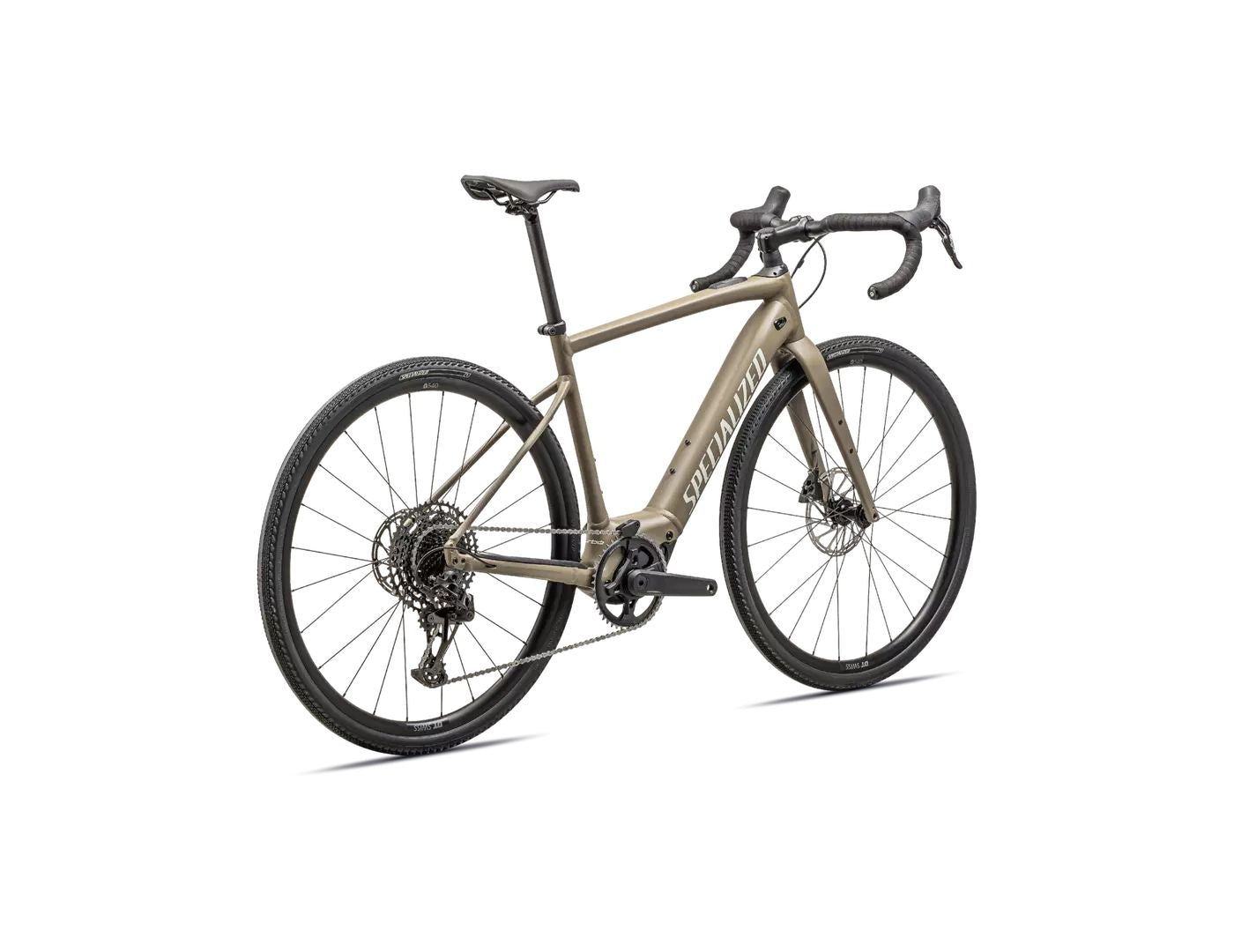Specialized Creo SL Comp E5 Taupe/Birch