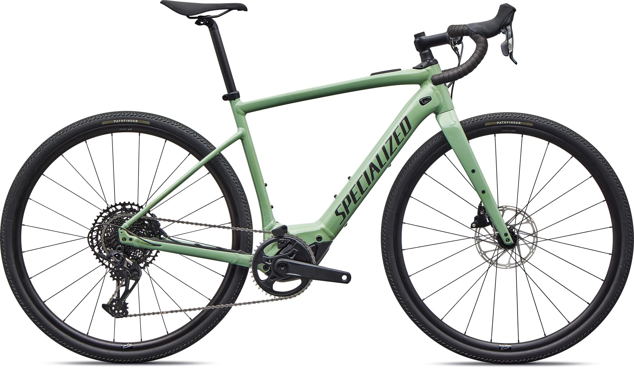 Specialized Creo SL E5 Comp Gloss Dolomite Metallic/Dark Navy Metallic 2026